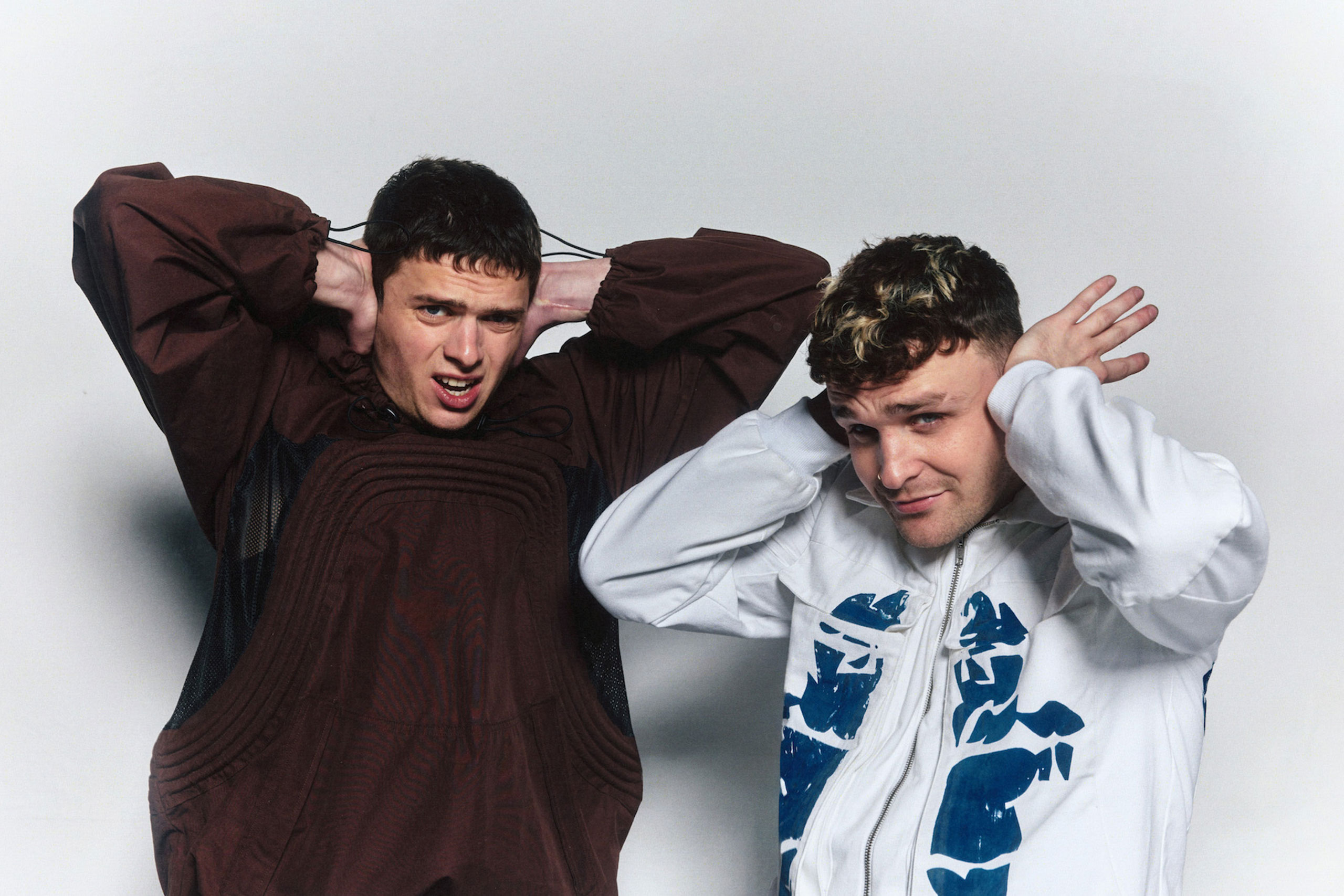 Sad Night Dynamite have released a new single about being stuck in a rut, ‘Wake Up Pass Out’