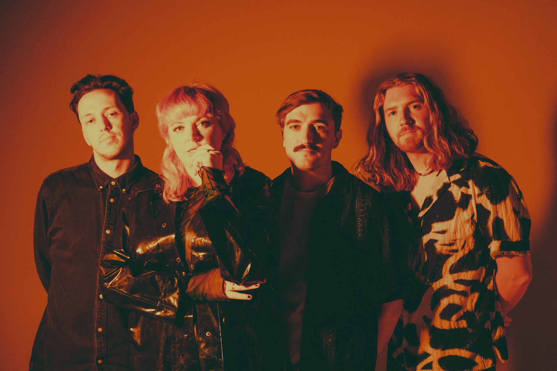 Check out Sprints’ Teenage Kicks playlist, feat. Blondie, Stone Roses, Led Zeppelin and more