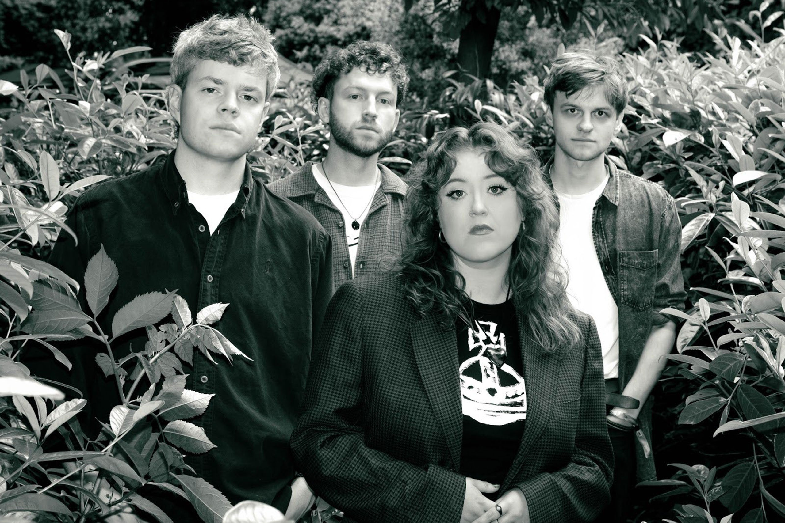 Still Blue have shared their intimate and introspective new single, ‘Brushstrokes’