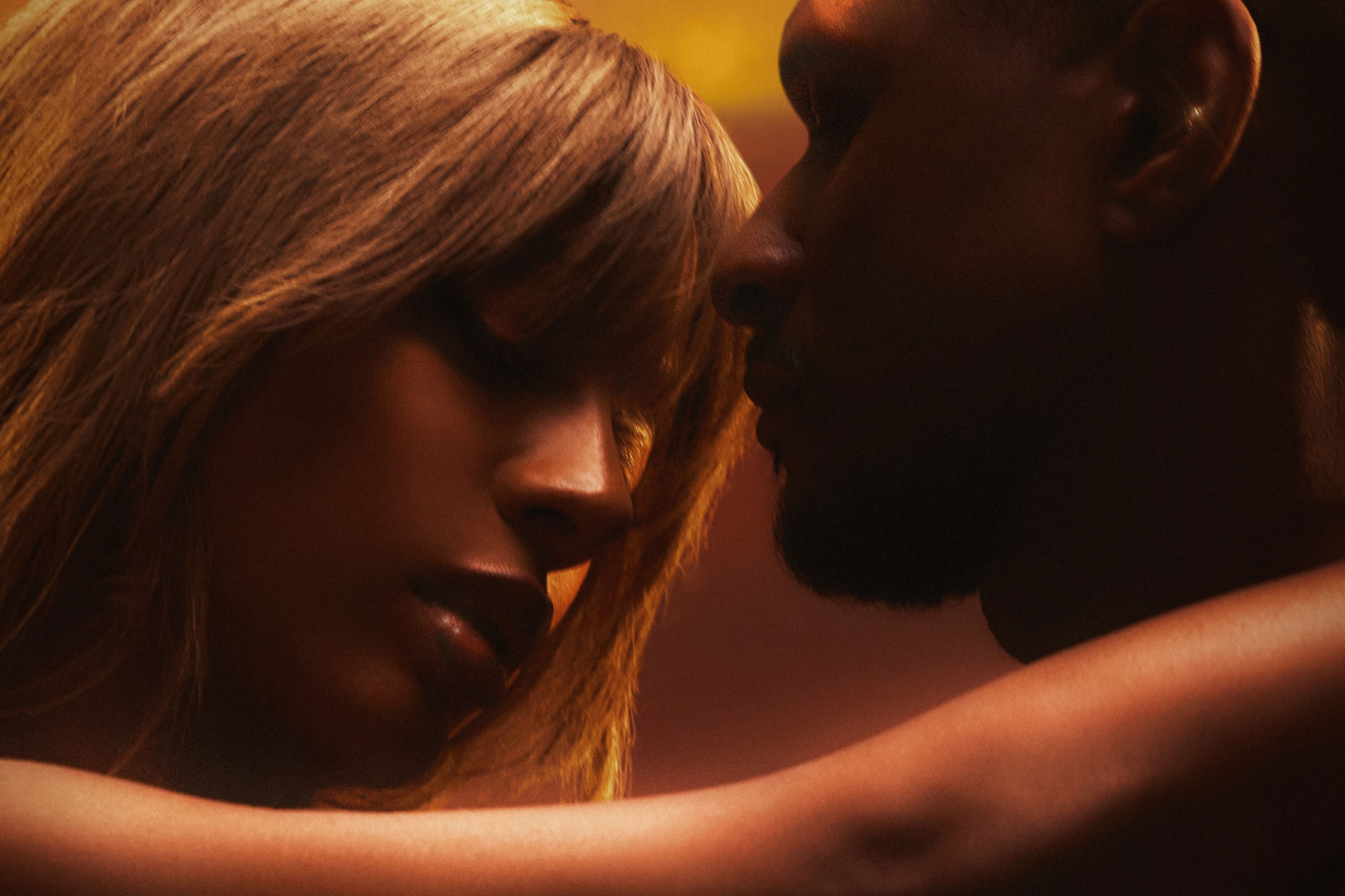 Victoria Monét has teamed up with Usher for her new single ‘SOS (Sex On Sight)’