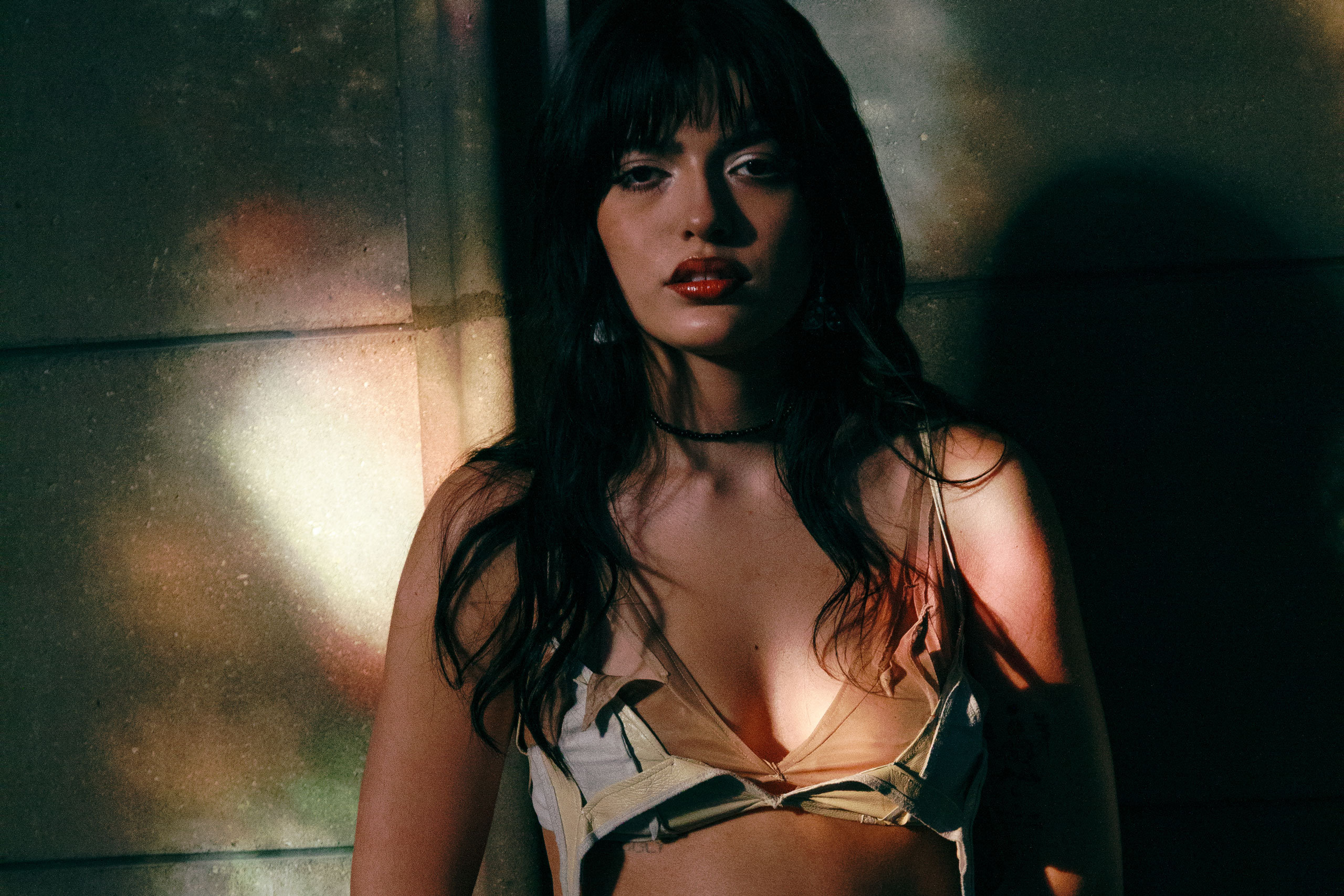 yunè pinku announces new EP ‘Scarlet Lamb’, shares single ‘Believe’