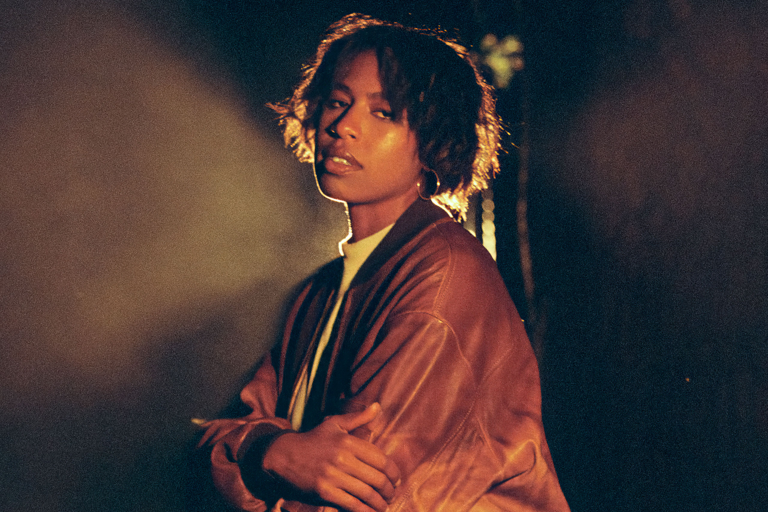 Orion Sun: “This album is a journey through the dark”