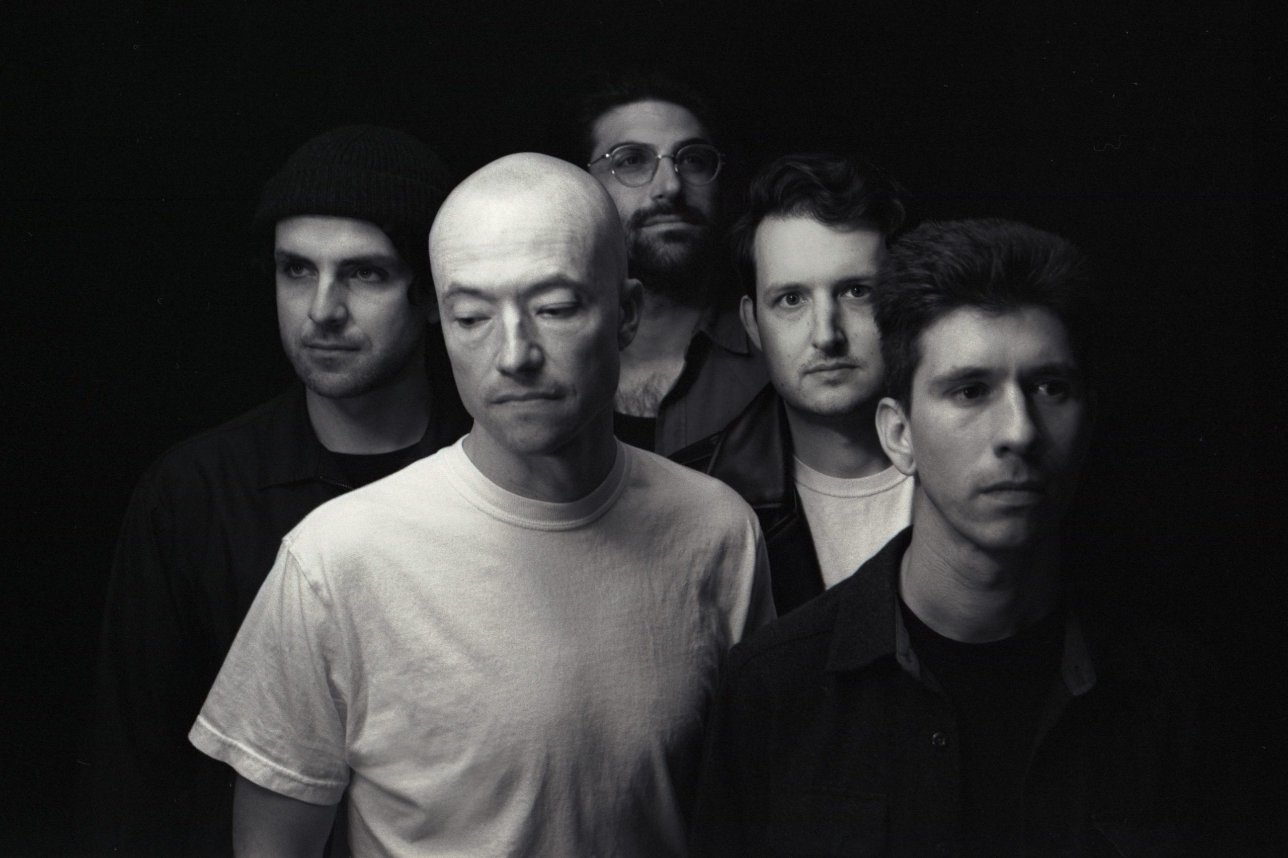 Touché Amoré have released their new single ‘Hal Ashby’