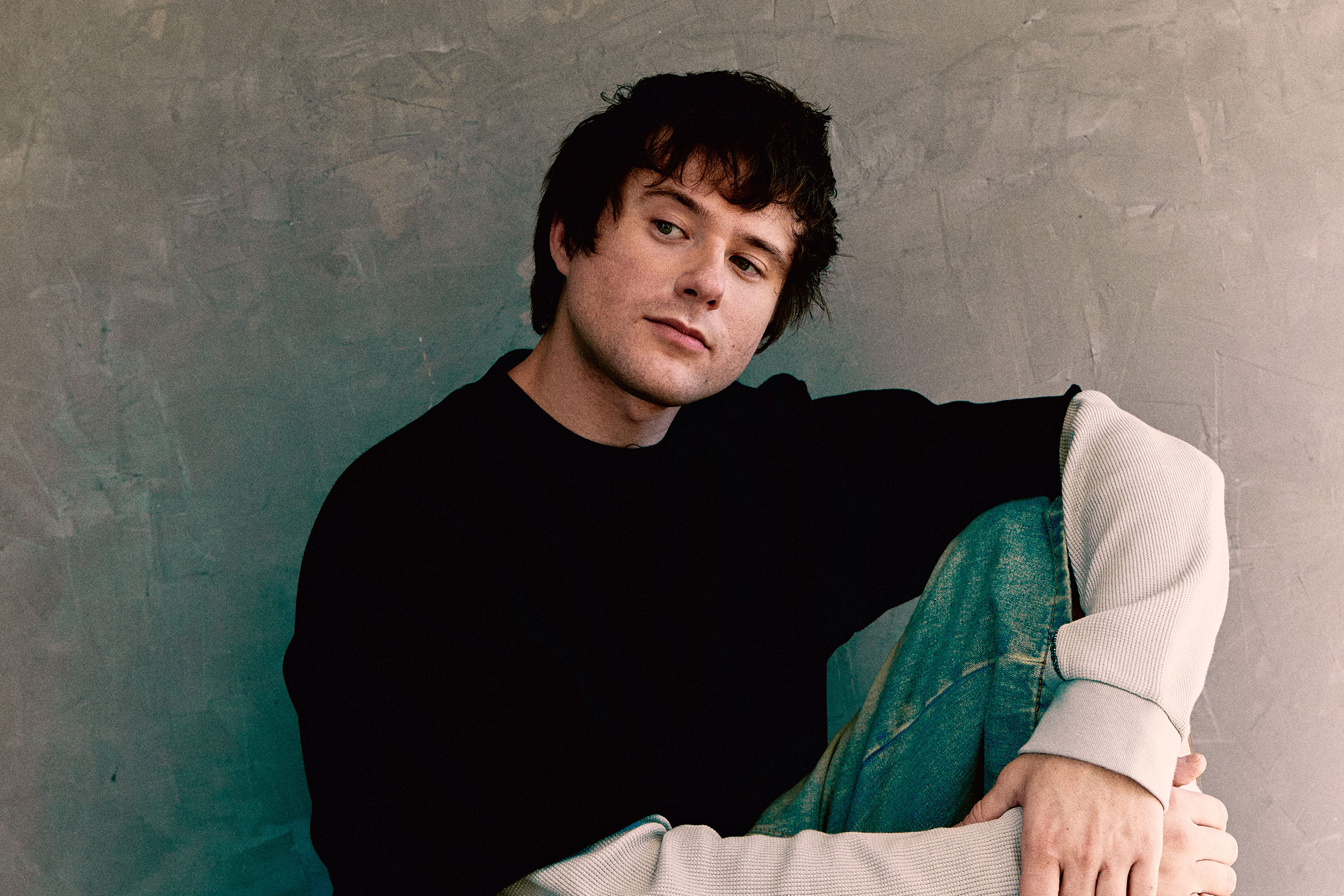 Alec Benjamin has unveiled his ’12 Notes’ UK and Europe tour for 2025