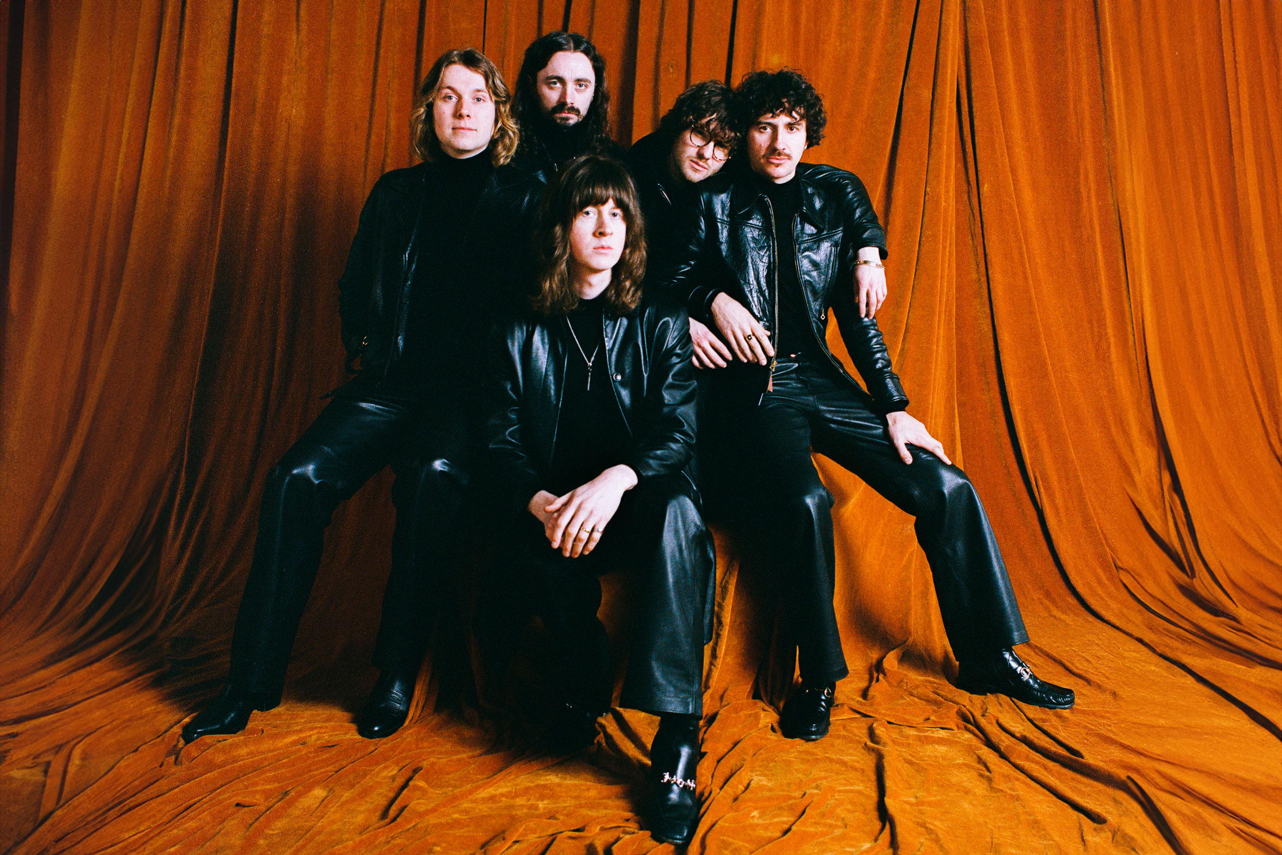 Blossoms have announced a 5-night Manchester residency ahead of new album ‘Gary’