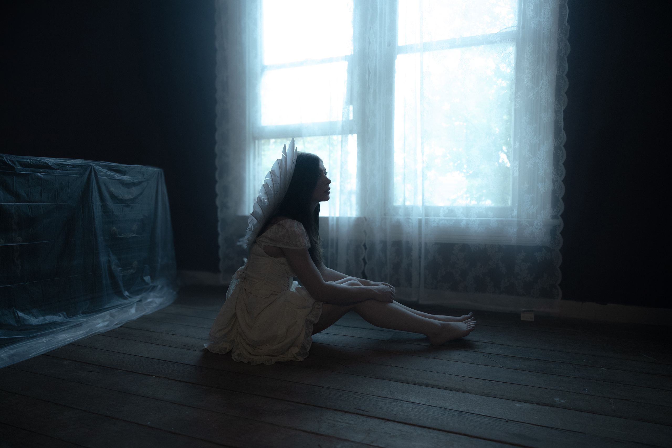 Chrissy Costanza has released a passionate new solo single, ‘I Tried To Act Your Age’