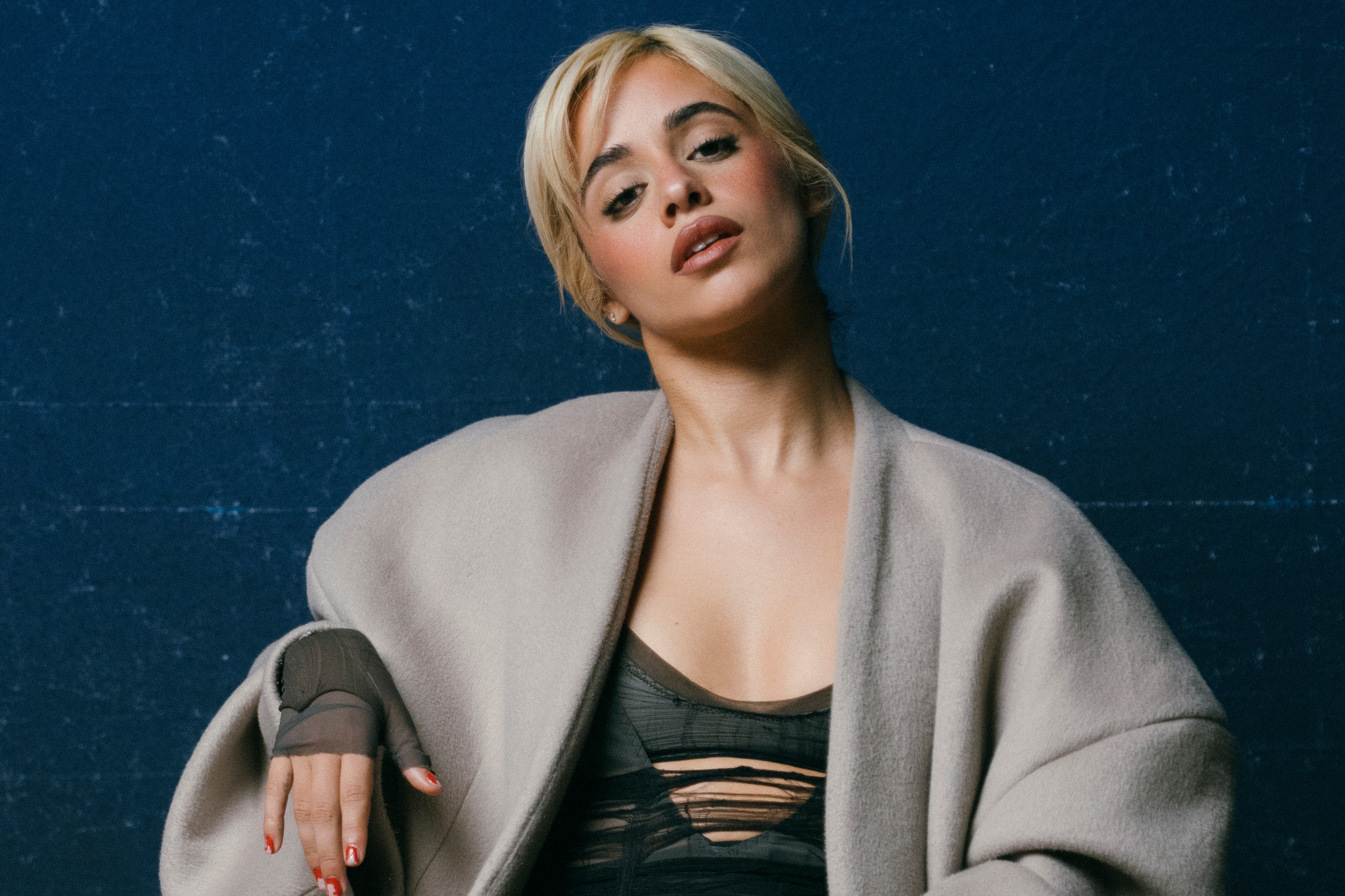 Camila Cabello has released ‘C,XOXO (Magic City Edition)’, with four new tracks