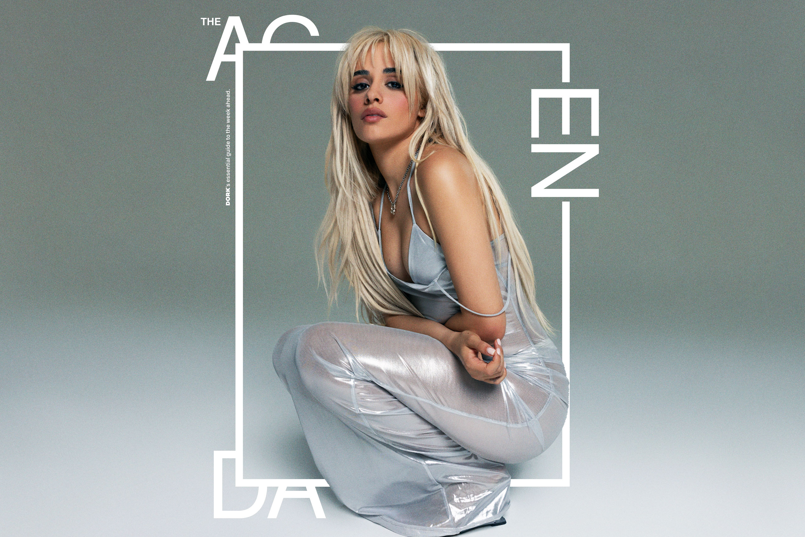 The Track Forecast: ‘Godspeed’ shows Camila Cabello is at her best when she’s doing whatever she damn well wants