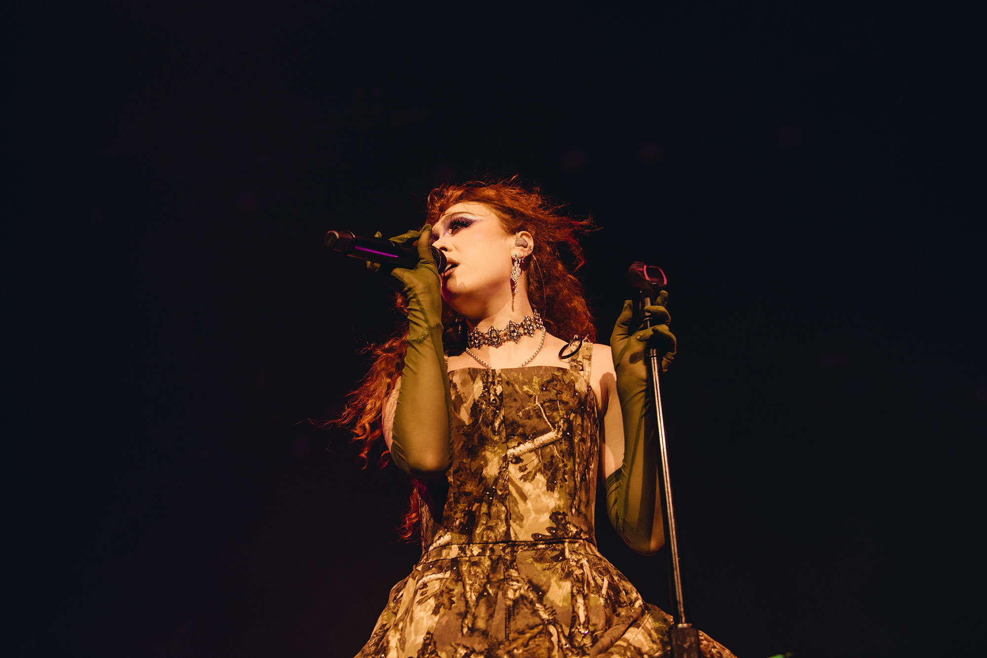 Chappell Roan shows she’s a generational performer who’s here for the joy of it at Brixton Academy, London