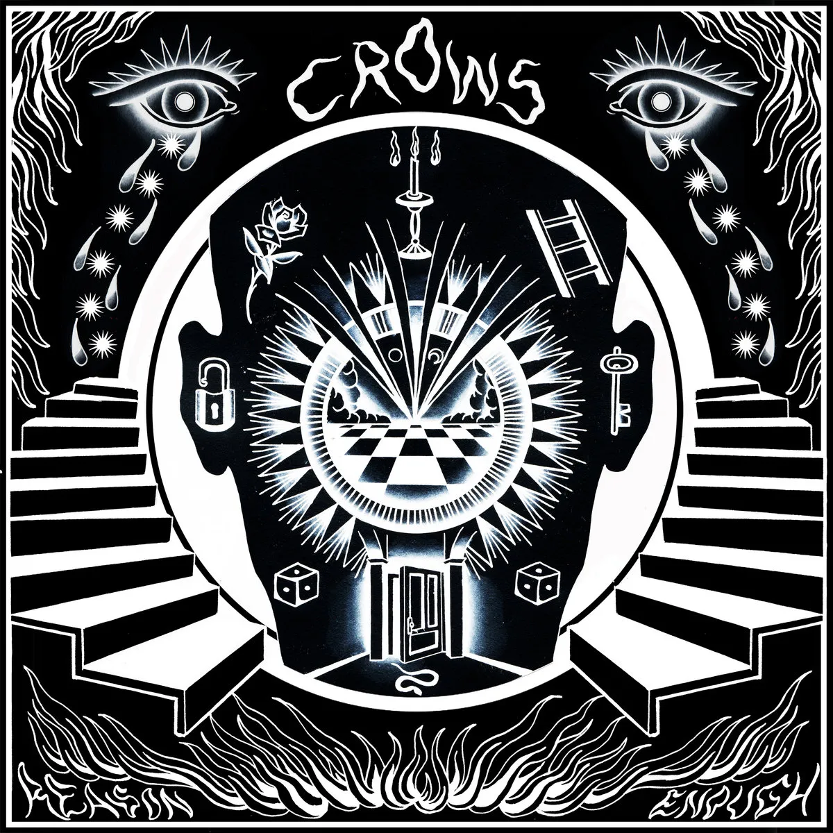 Crows – Reason Enough