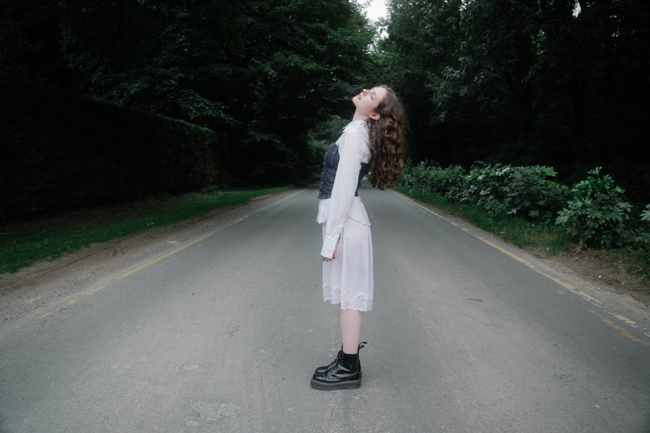 Siobhán Winifred: ‘Don’t Do Well Alone’, but doing just fine with a little help from her fans
