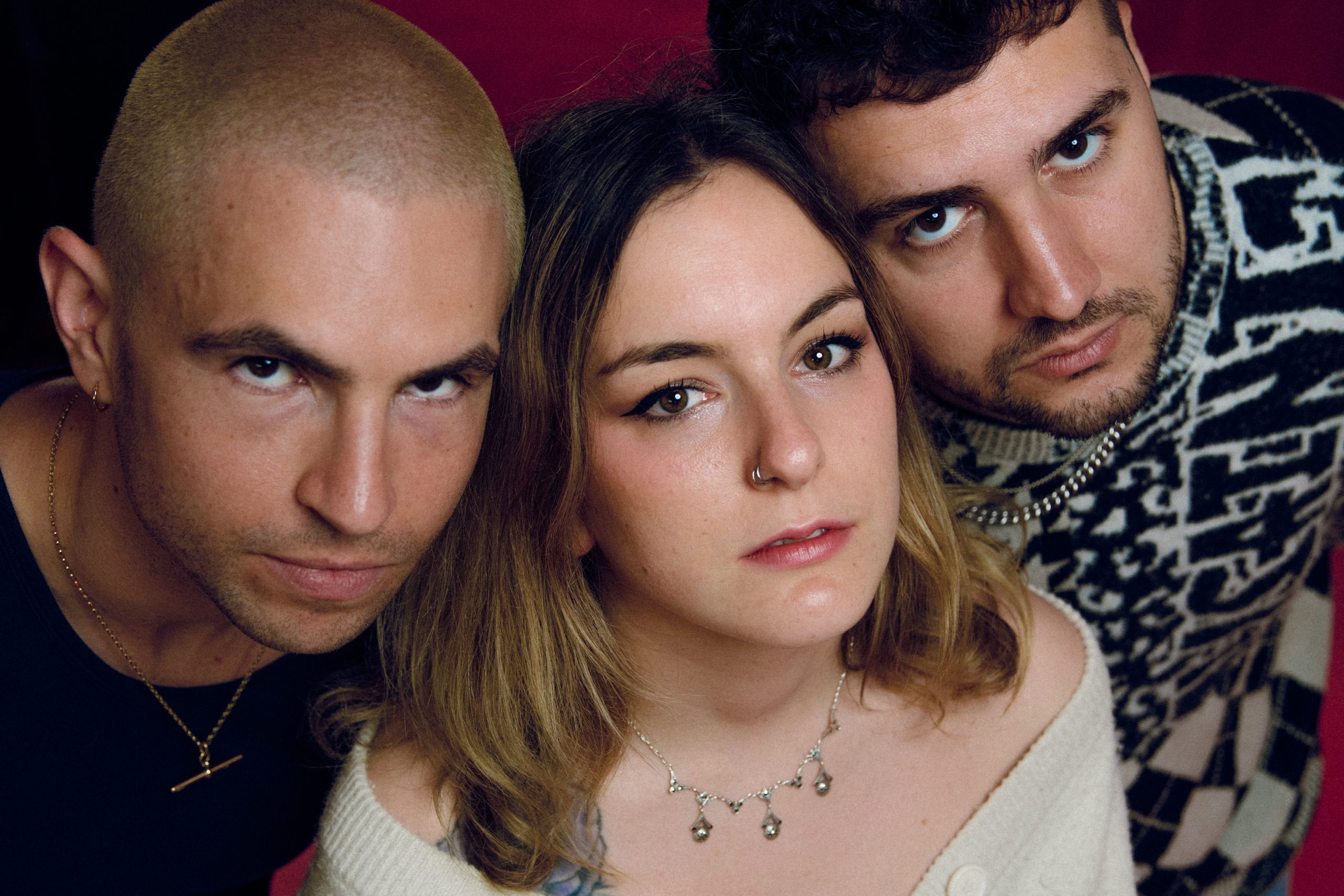 DORK x THE GATHERING SOUNDS: SNAYX are ready to herald ‘The Year of the Snake’