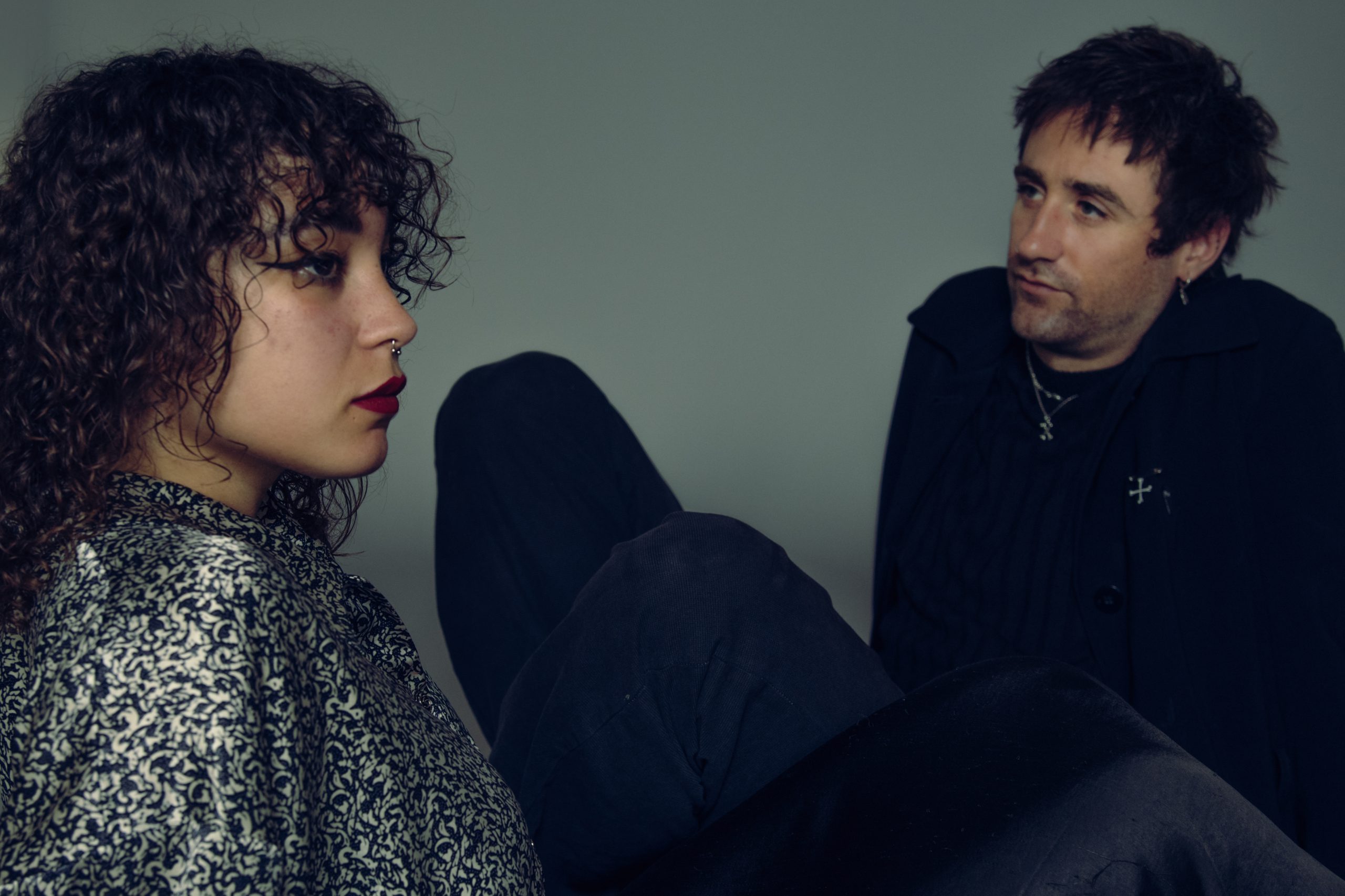 Human Interest: “Music is art and not something you have to be good at”