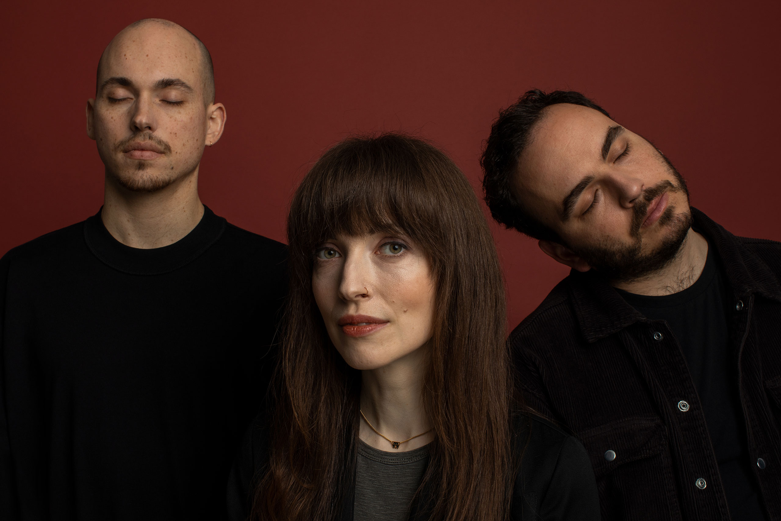 Daughter are going to reissue ‘Music From Before The Storm’ for National Album Day