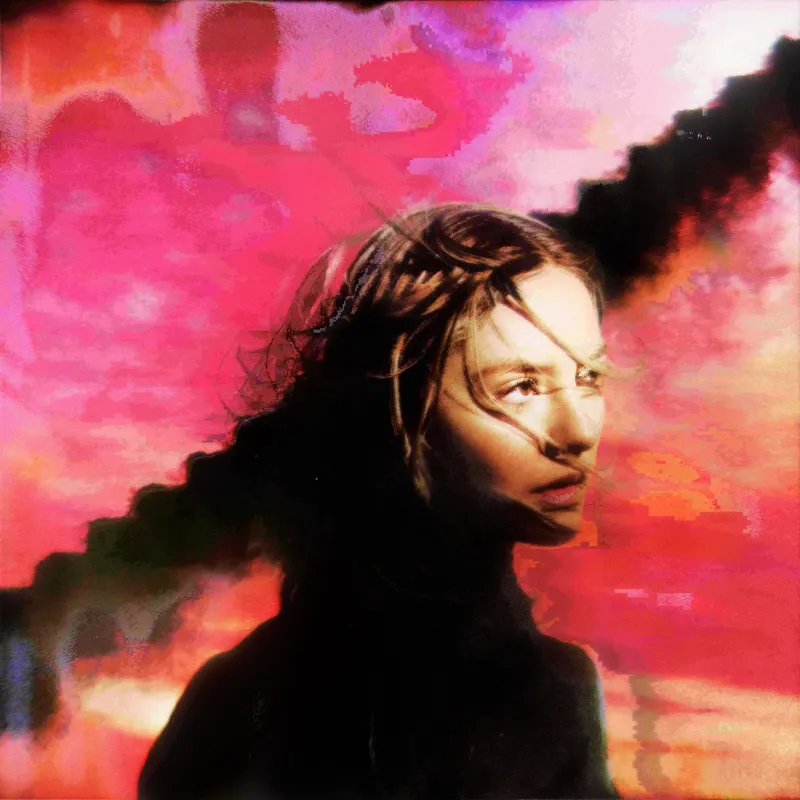Dora Jar – No Way to Relax When You’re on Fire