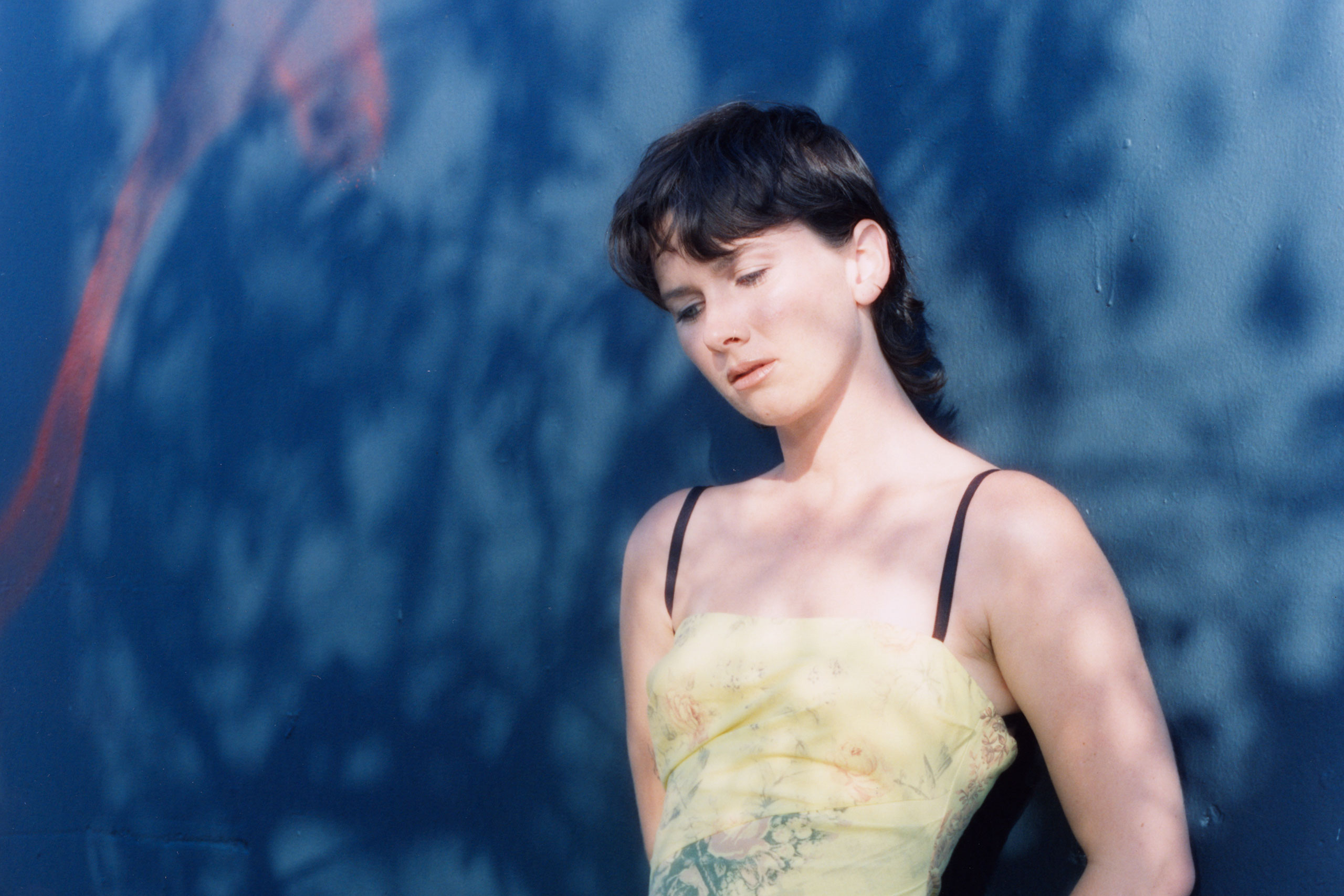 Georgia Gets By details her revealing new EP ‘Split Lip’, track by track