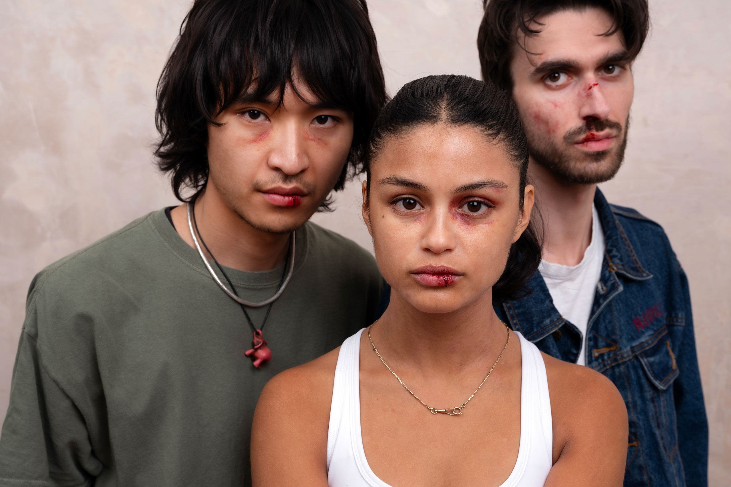 Honeyglaze: “Writing the album, I was just an unemployed person who was in a band”