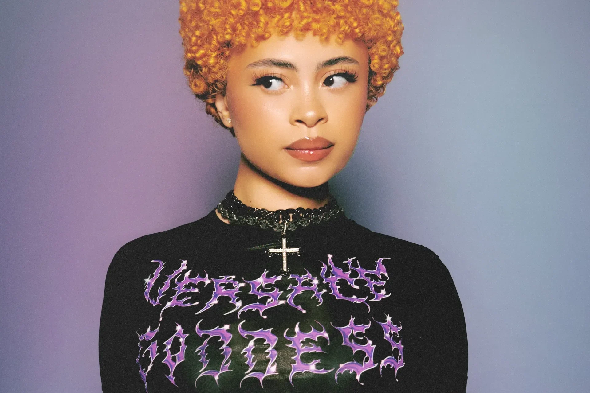 Ice Spice has confirmed some European and UK dates for her ‘Y2K! World Tour’