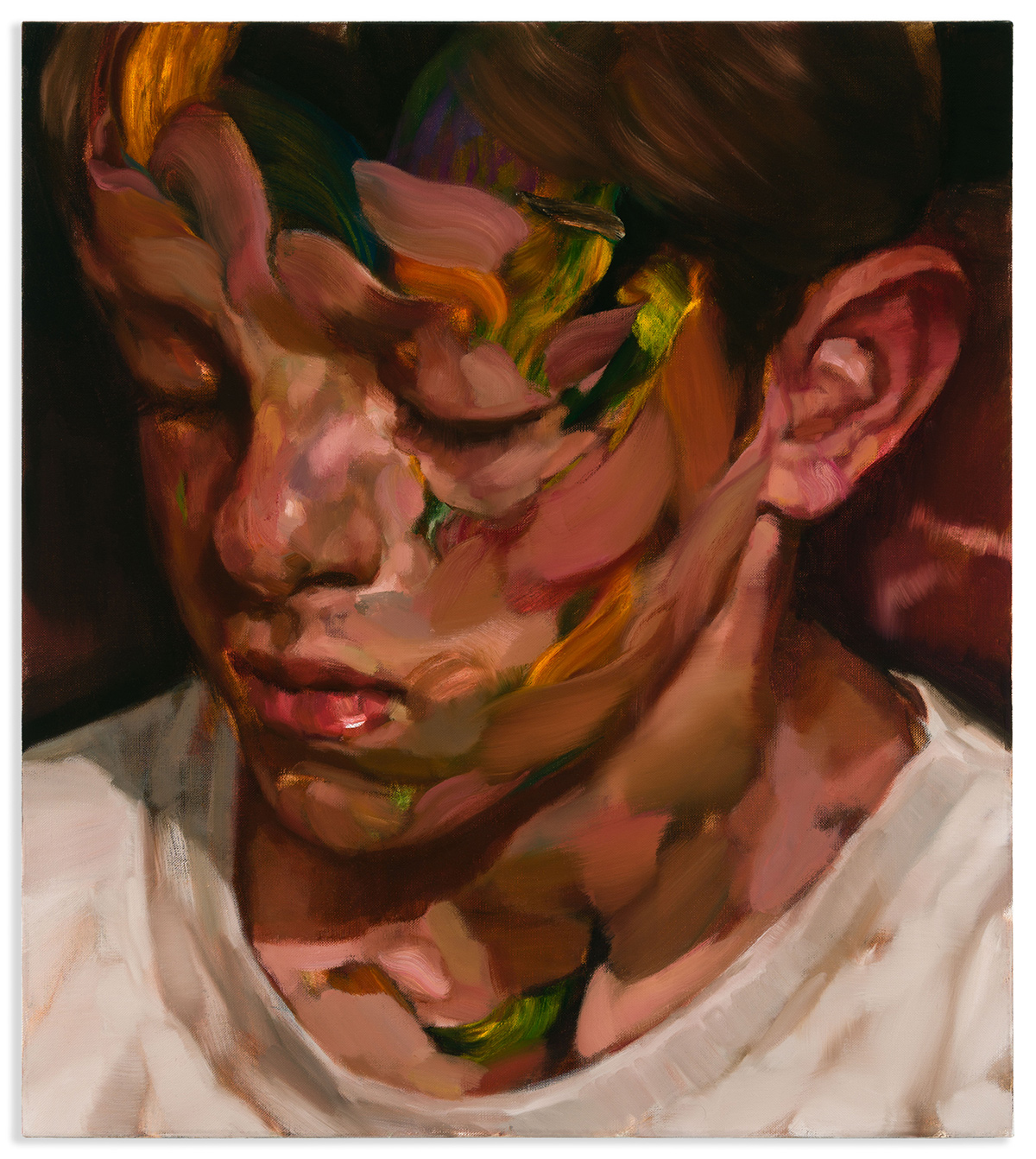 Artist Spotlight: Yongchul Kim