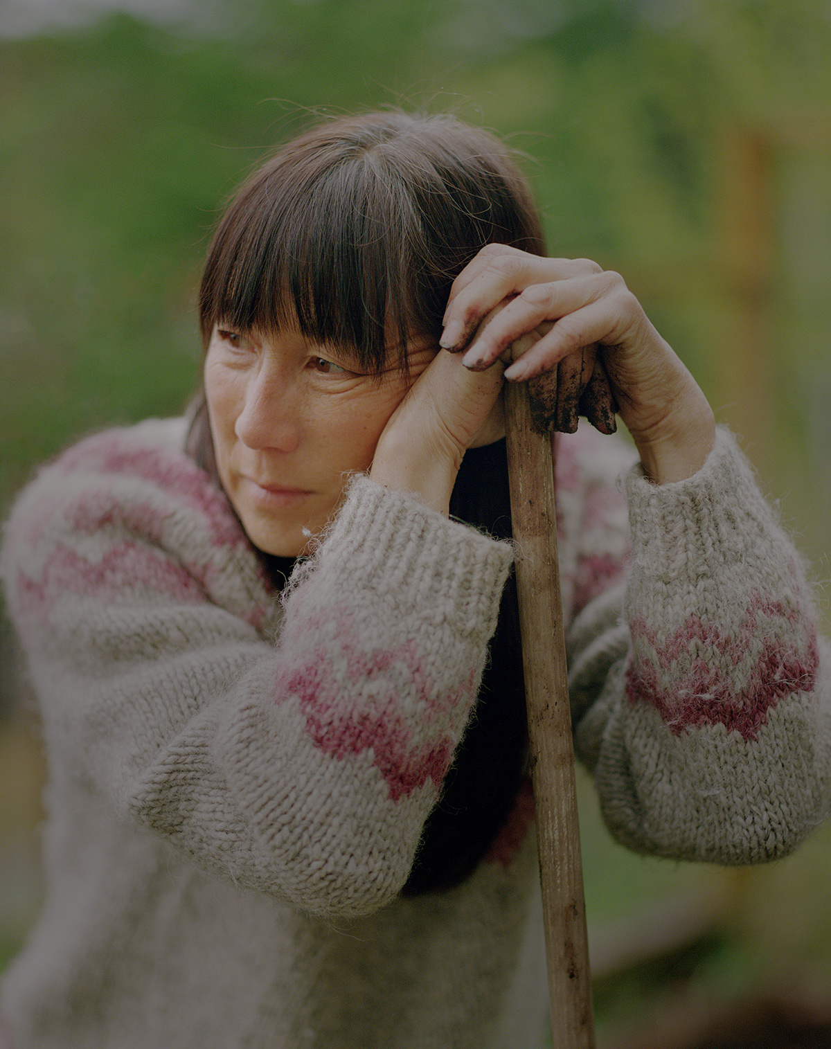 “Close to Home” by Photographer Kalum Ko
