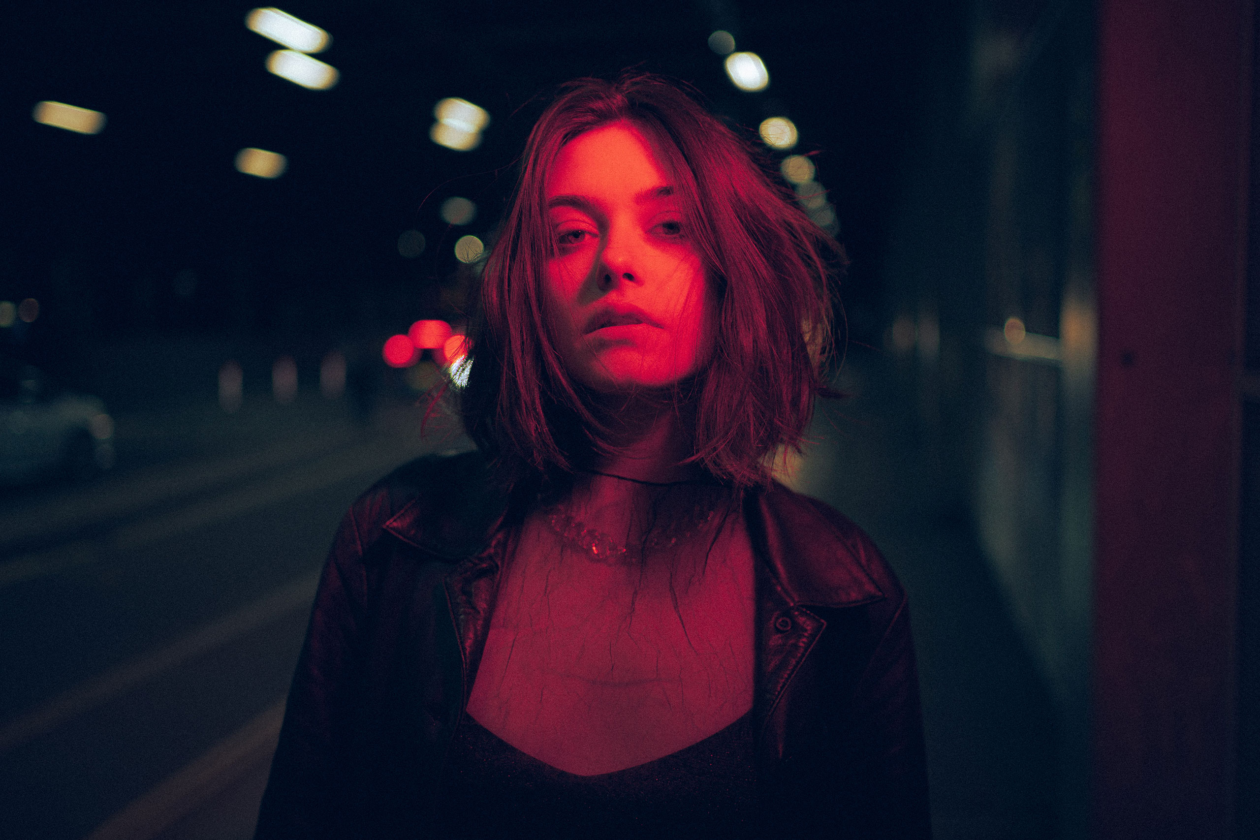 Kynsy reclaims her identity with new EP teaser track ‘Body’