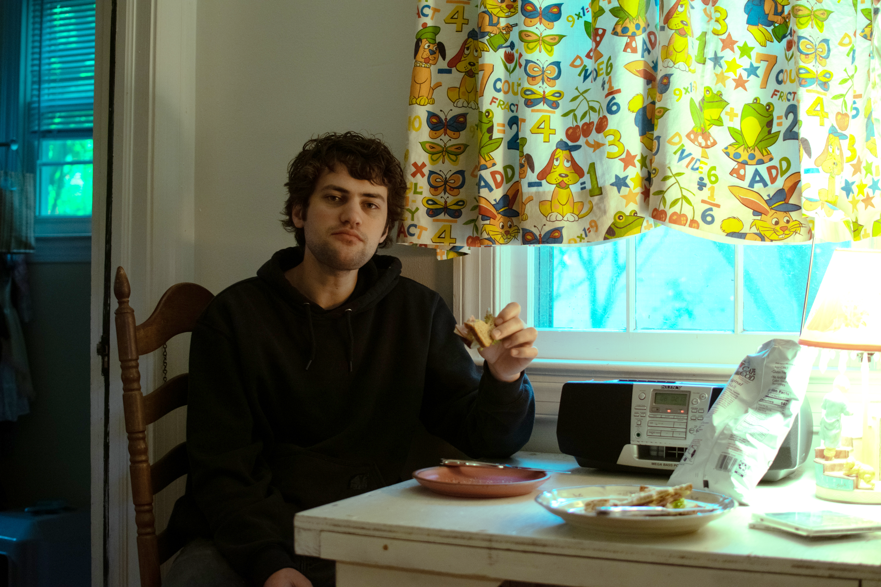MJ Lenderman has released a final single ahead of new album ‘Manning Fireworks’ – check out ‘Wristwatch’