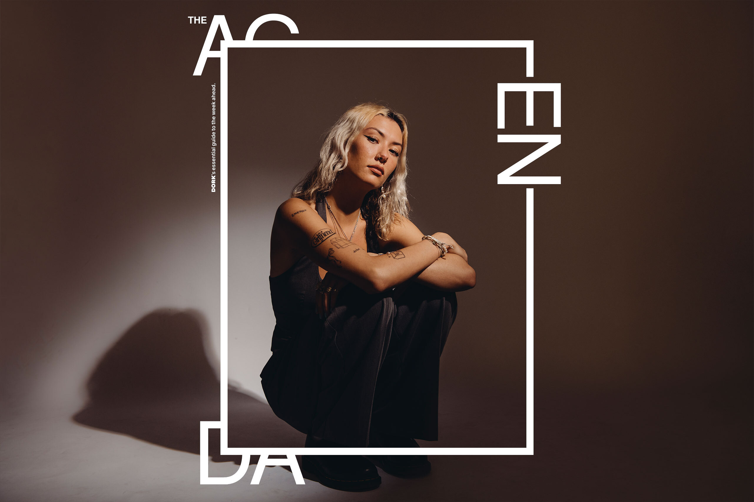 The Track Forecast: We’ve reached peak Nieve Ella with breakout banger ‘Ganni Top…’