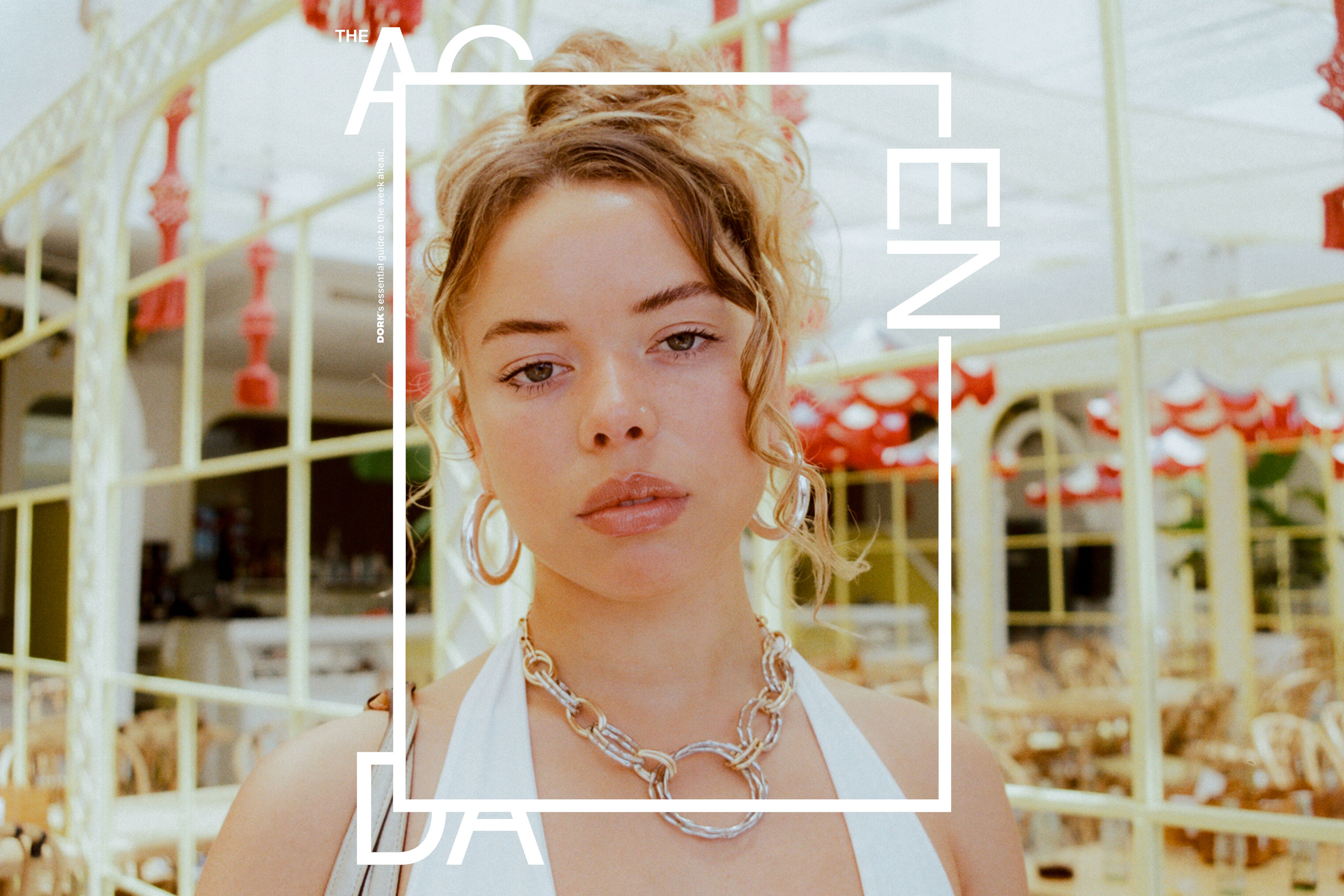 The Big Ones: Nilüfer Yanya’s ‘My Method Actor’ is her most courageous album to date