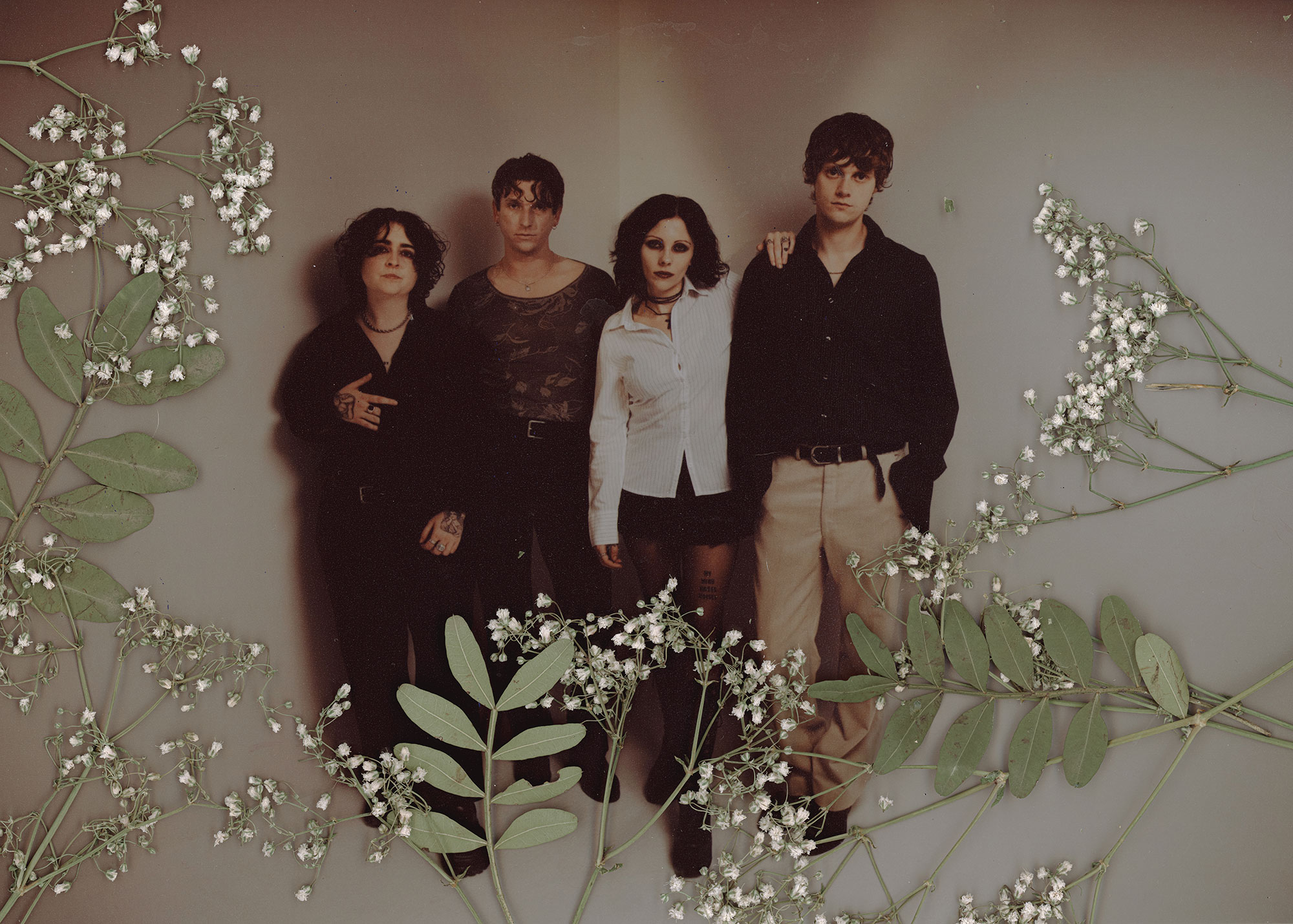 Pale Waves: “It felt important to express the joy of queer love, because queer love is amazing”