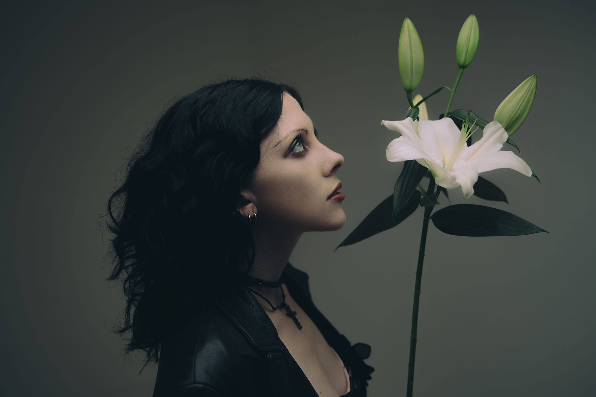 In Photos: Pale Waves’ Dork shoot