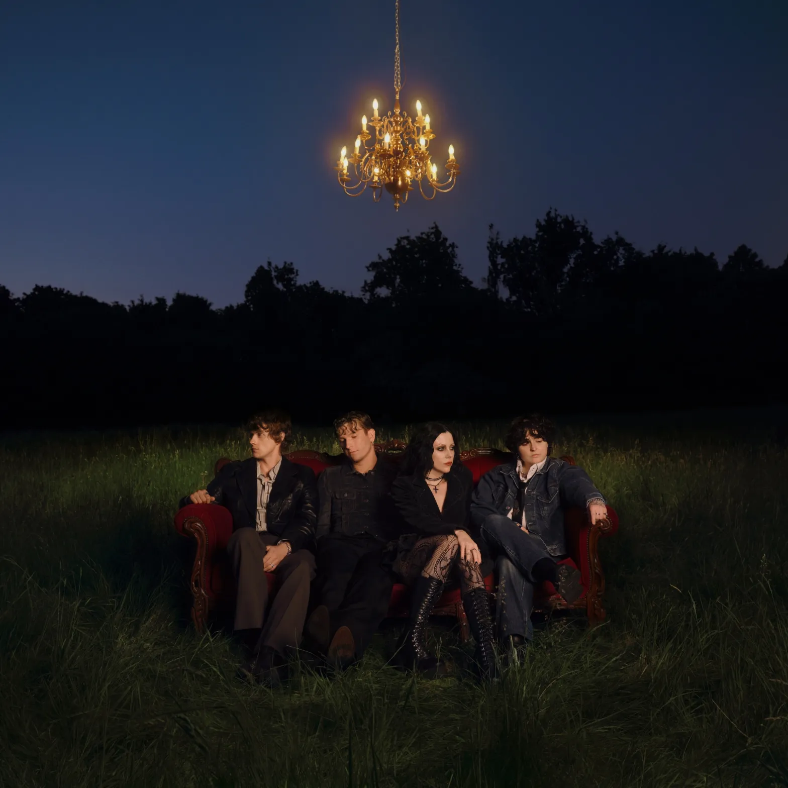 Pale Waves – Smitten