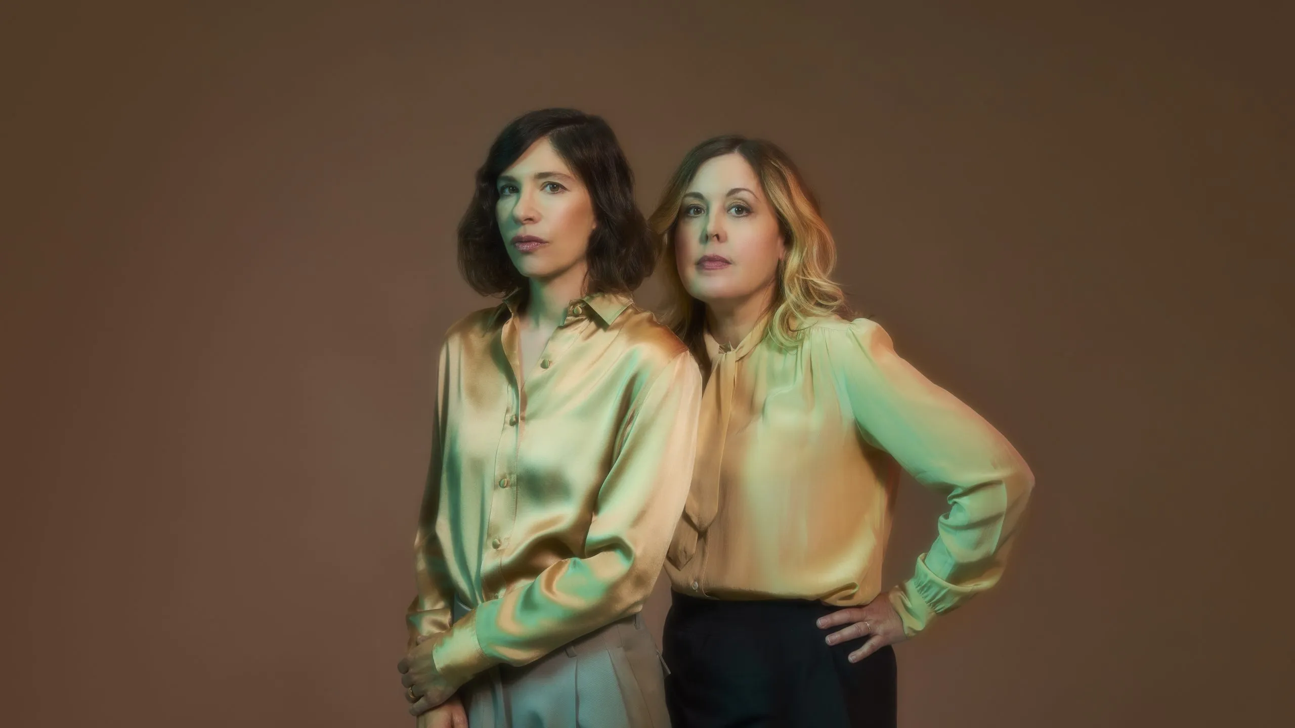 Sleater-Kinney have announced ‘Little Rope Deluxe’ with new single ‘Here Today’