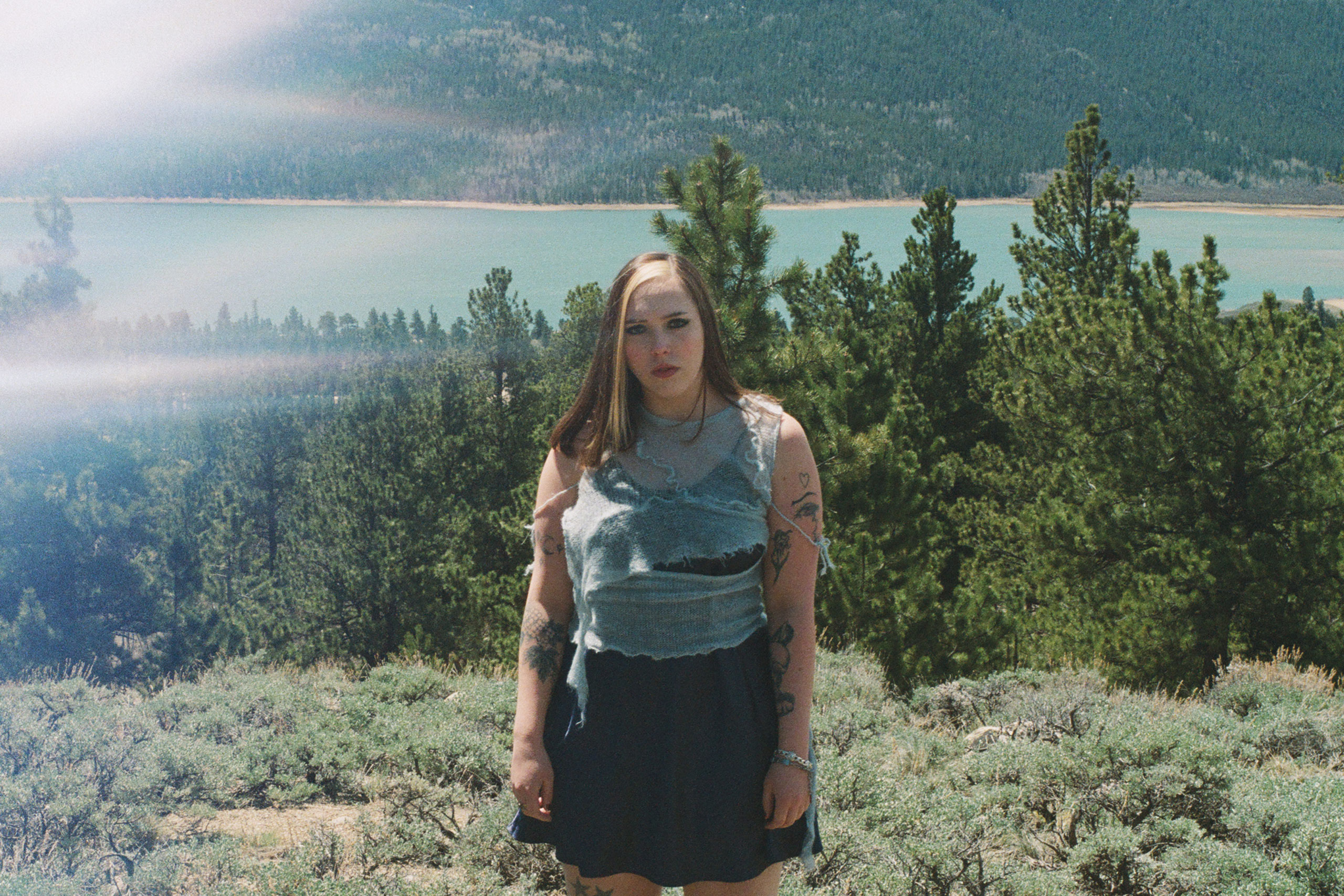 Soccer Mommy has booked some UK instore performances ahead of her new album ‘Evergreen’