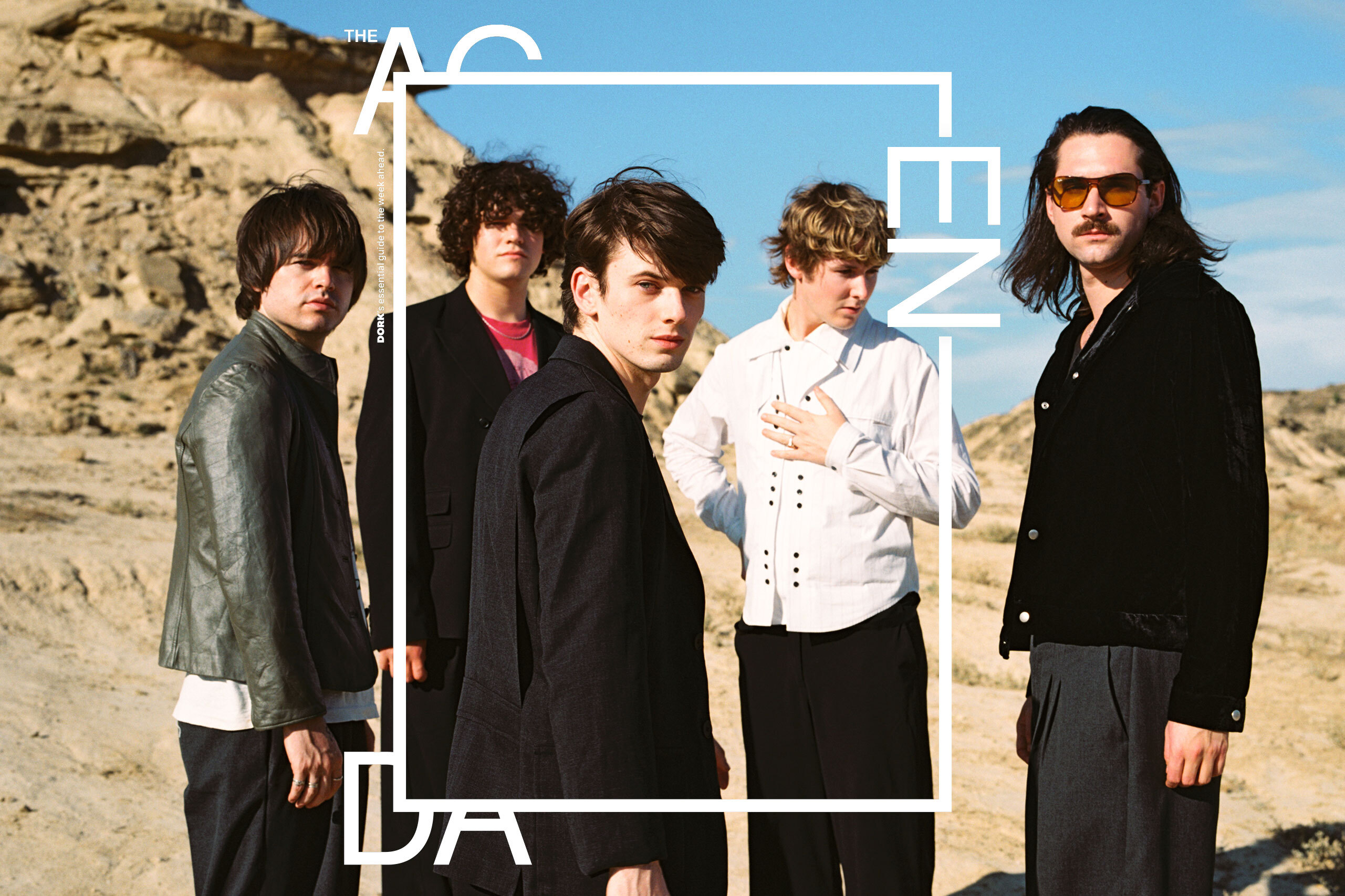 The Track Forecast: Soft Launch’s ‘Milkshakes’ bring all the boys and girls to the yard