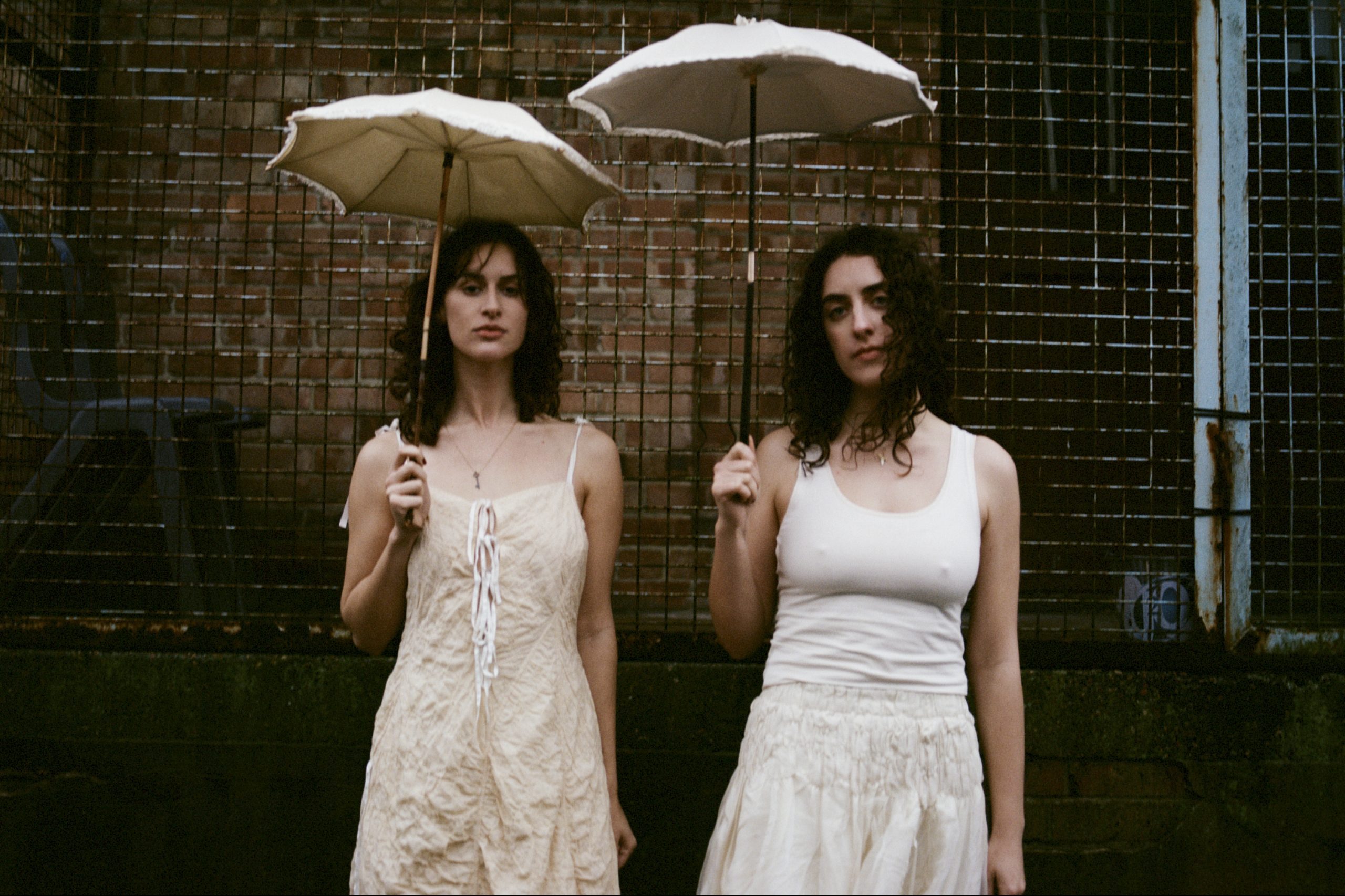 Tommy Lefroy have announced their ‘born blue’ EP, due in October