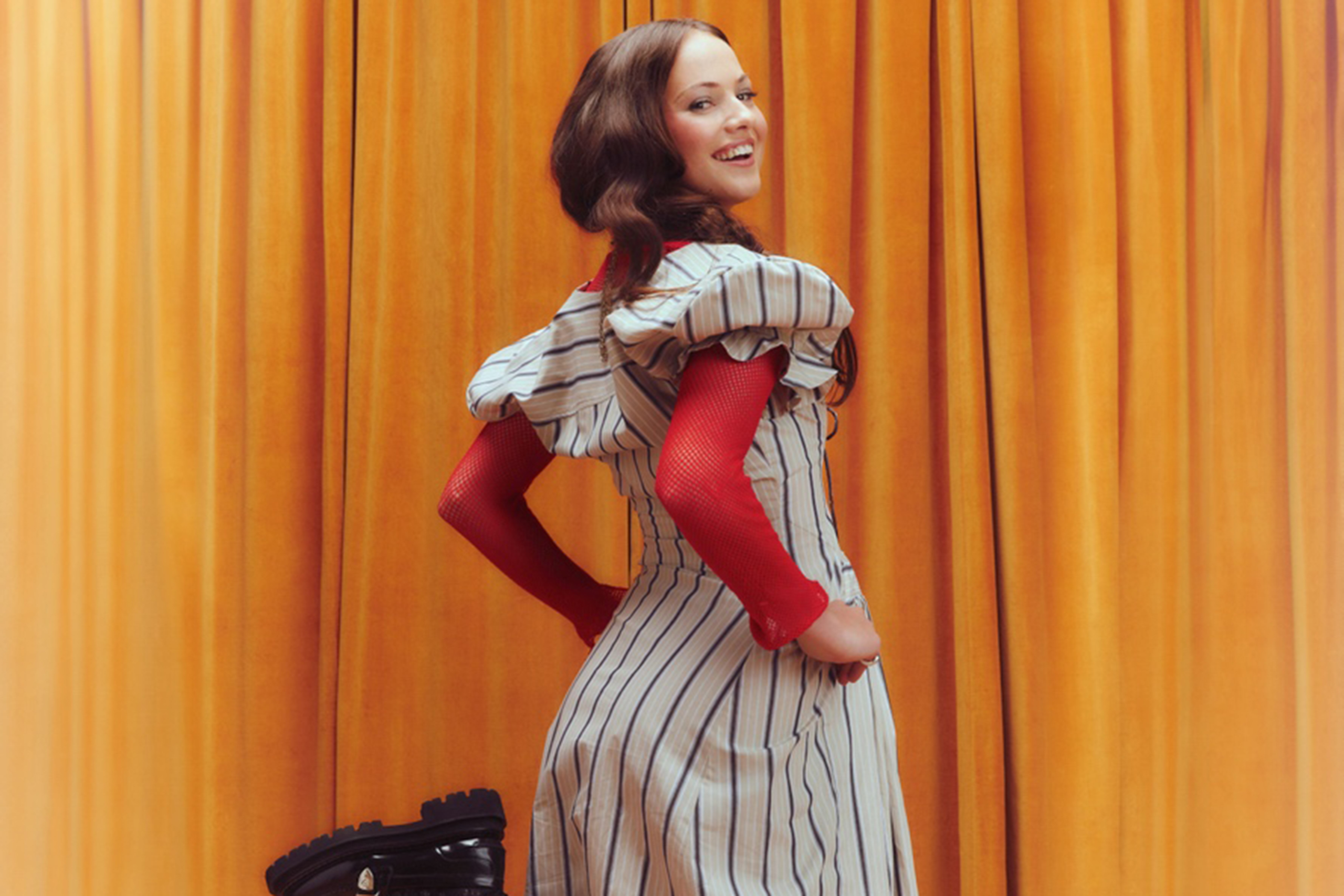 Bea and her Business has released a sassy new single about knowing your value, ‘Safety Net’