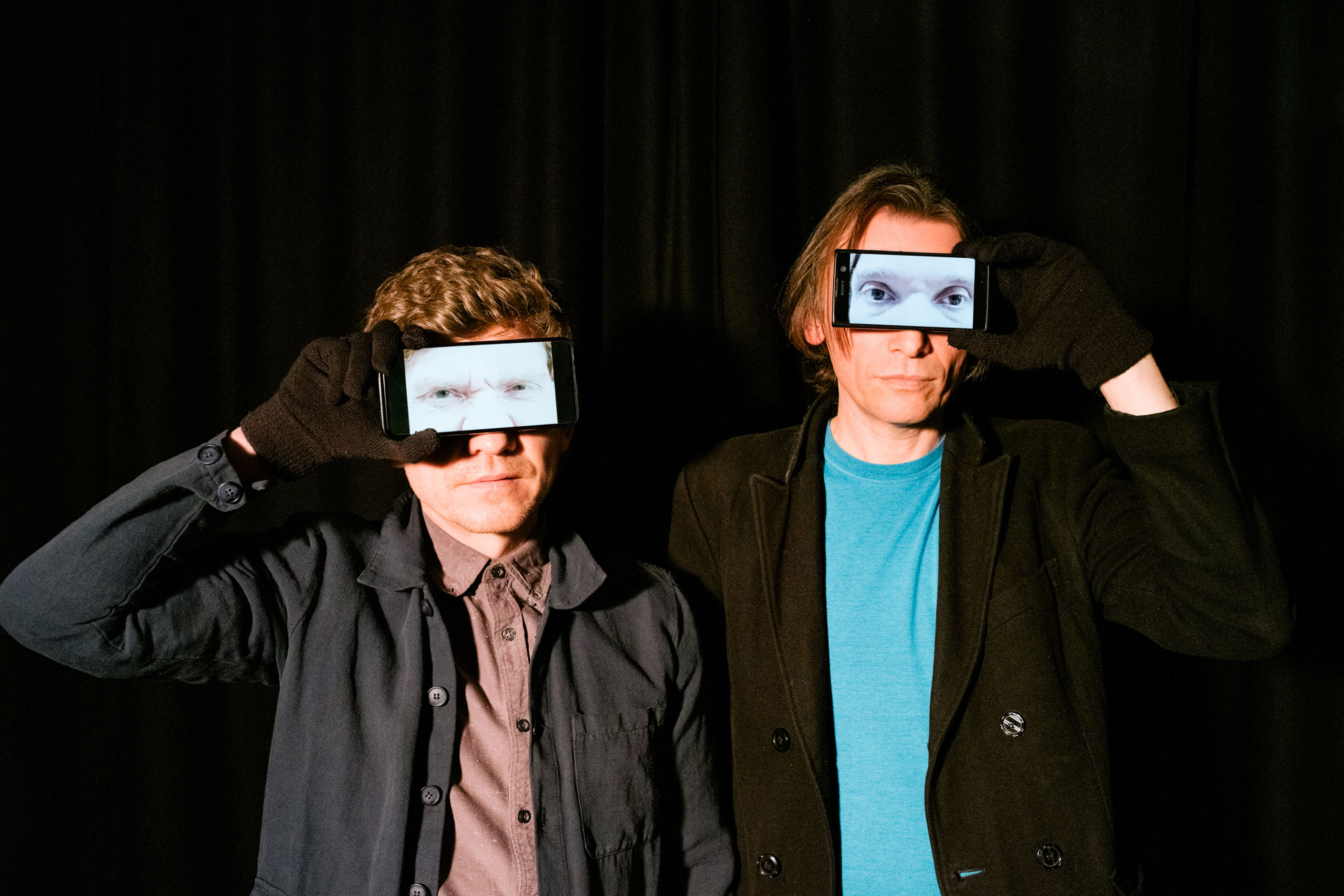 Field Music pay homage to a favourite cafe with ‘The Waitress of St Louis”, from their new album ‘Limits of Language’