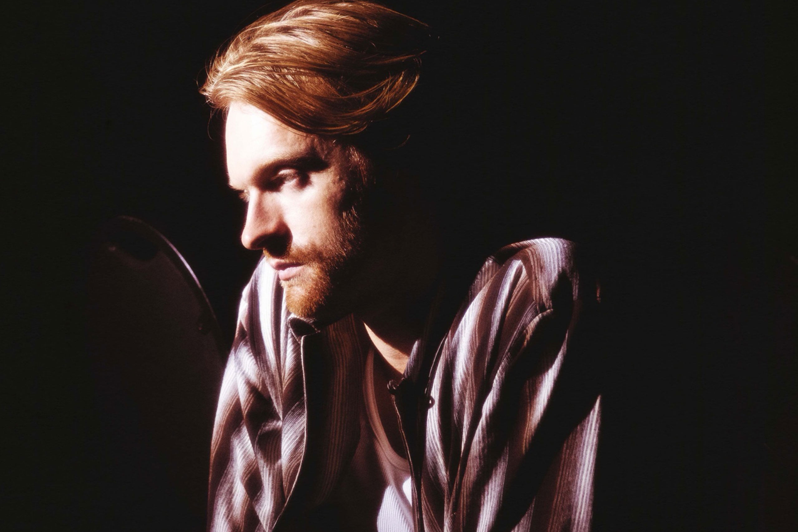 FINNEAS has confirmed UK and European tour dates for ‘For Cryin’ Out Loud!’