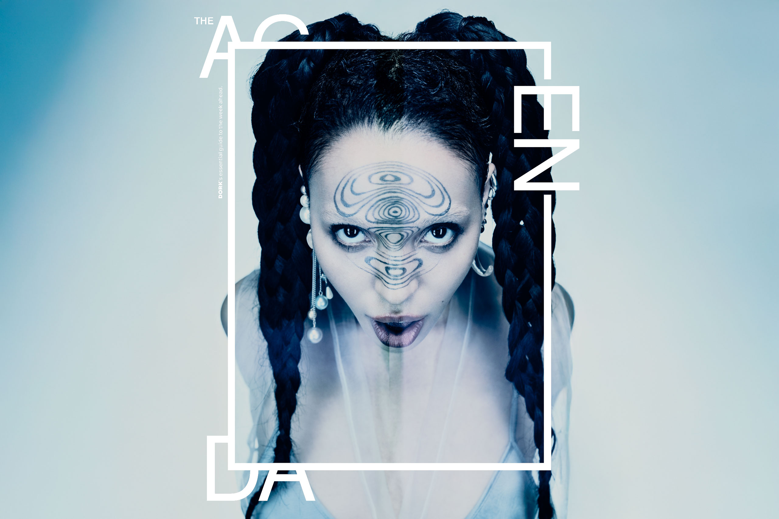 The Track Forecast: FKA twigs’ ‘Eusexua’ takes a deep dive into transcendence and artistic freedom