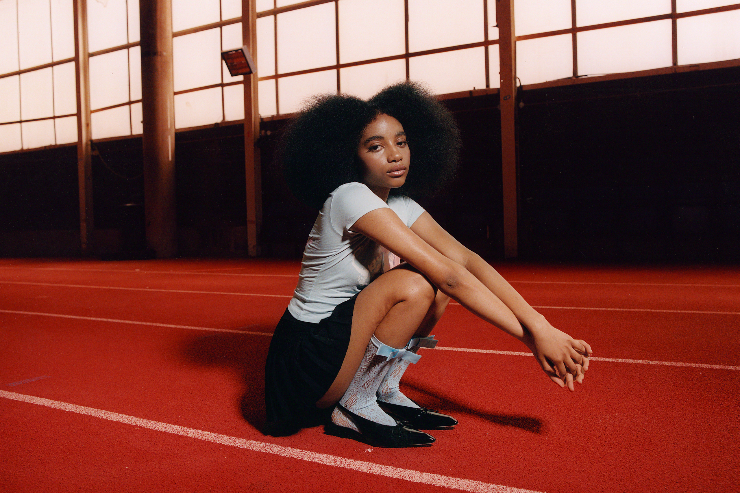 flowerovlove has shared her new OTT crush anthem, ‘erase u’