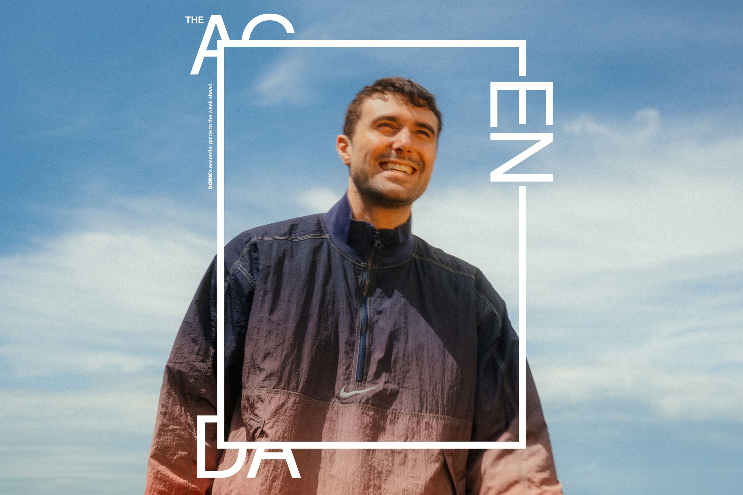 The Big Ones: Fred again.. is set to teach us that the intimate can be the communal too, with his latest project, ‘ten days’