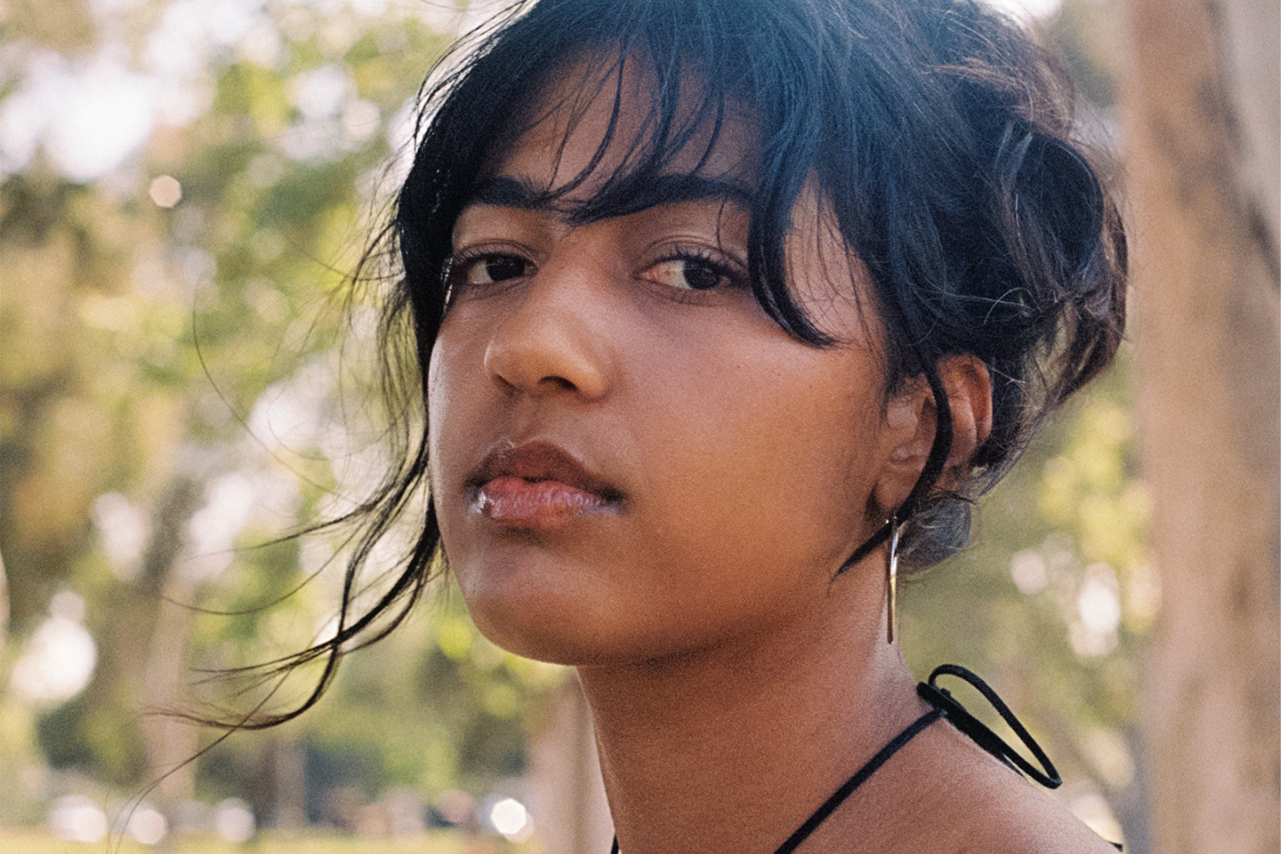 Hope Tala has released new single ‘Shiver’, exploring falling in love