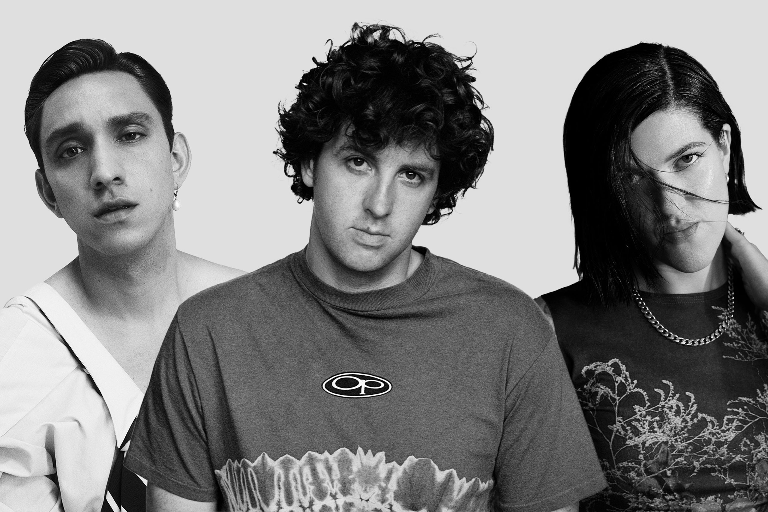 Jamie xx has reunited with his The xx bandmates for a new single, ‘Waited All Night’