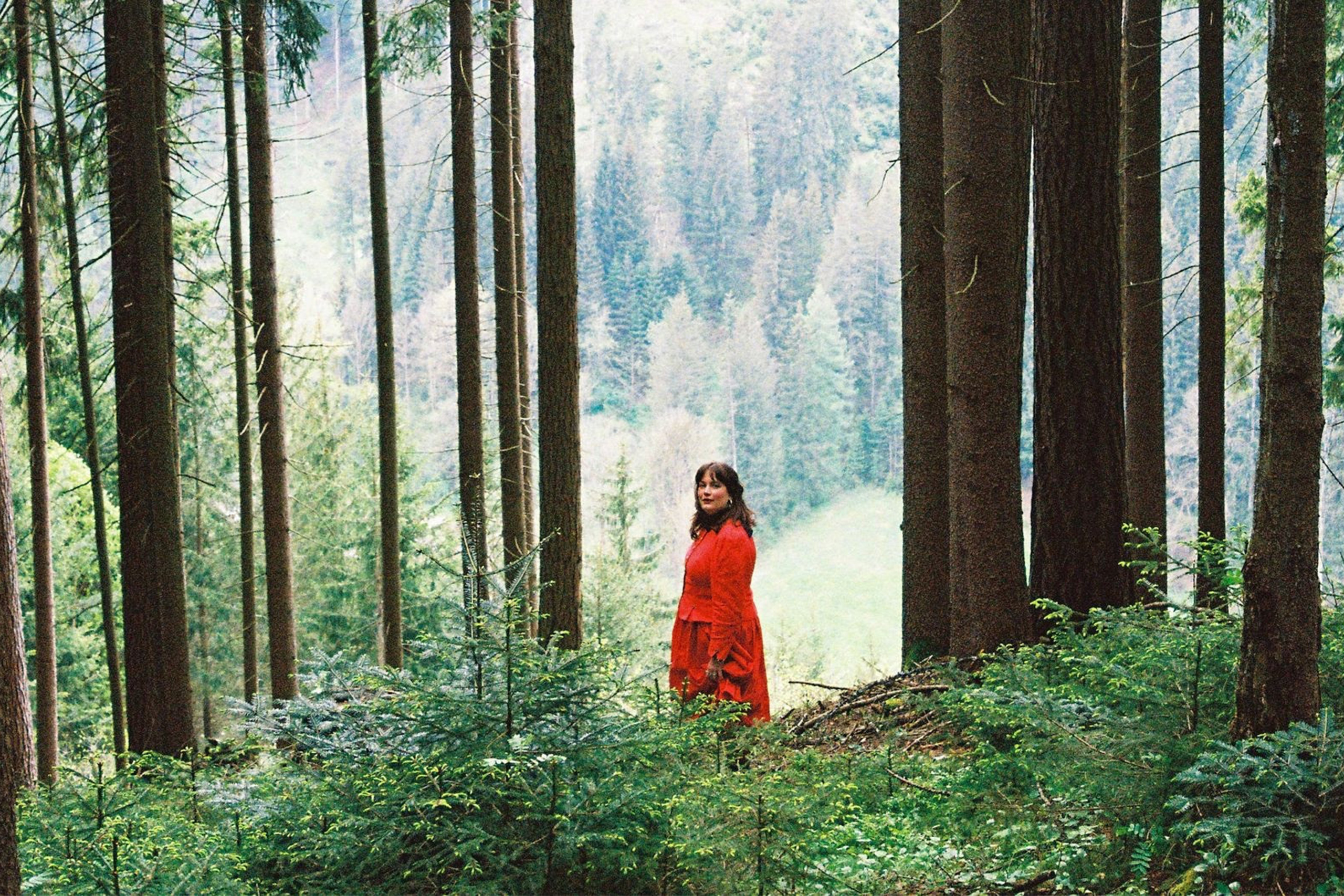 Check out Katy J Pearson’s Teenage Kicks playlist, feat. Fleetwood Mac, The Maccabees, Lucy Rose and more