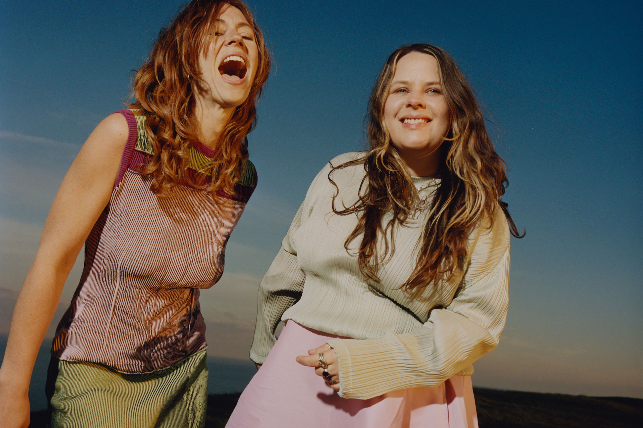 Dolores Forever: “We’re not writing protest songs; we’re just taking action in any way we can”