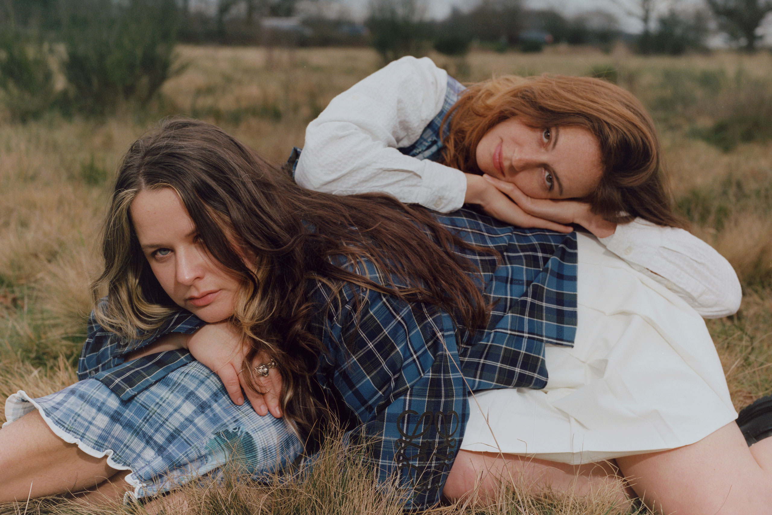 Dolores Forever are celebrating their debut album release with a new video for apocalyptic bop ‘Not Now Kids’