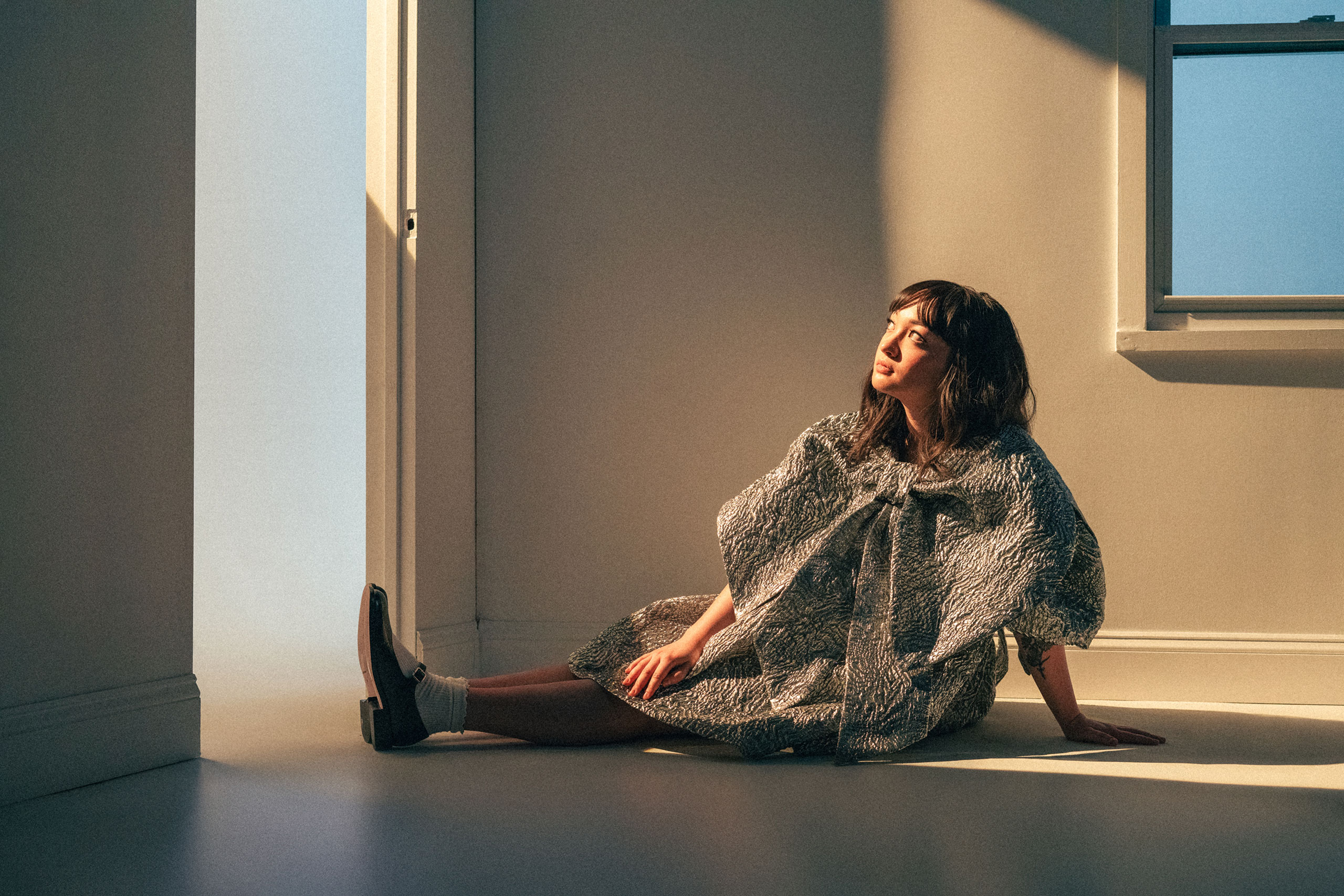 mxmtoon has announced her new album, ‘liminal space’, with Kero Kero Bonito collab ‘the situation’
