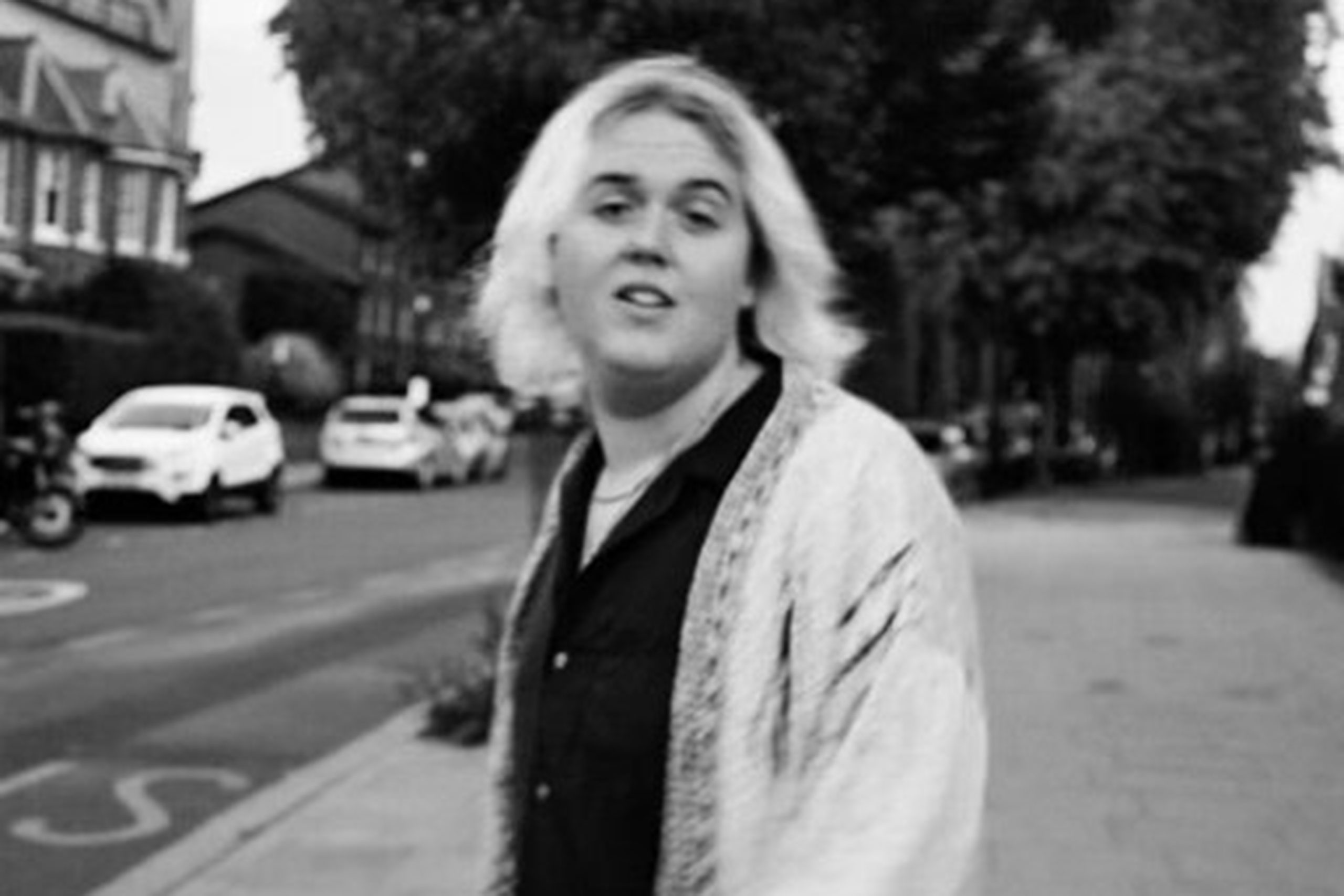 Oscar Lang has dropped a surprise new lo-fi album, ‘[pieces]’