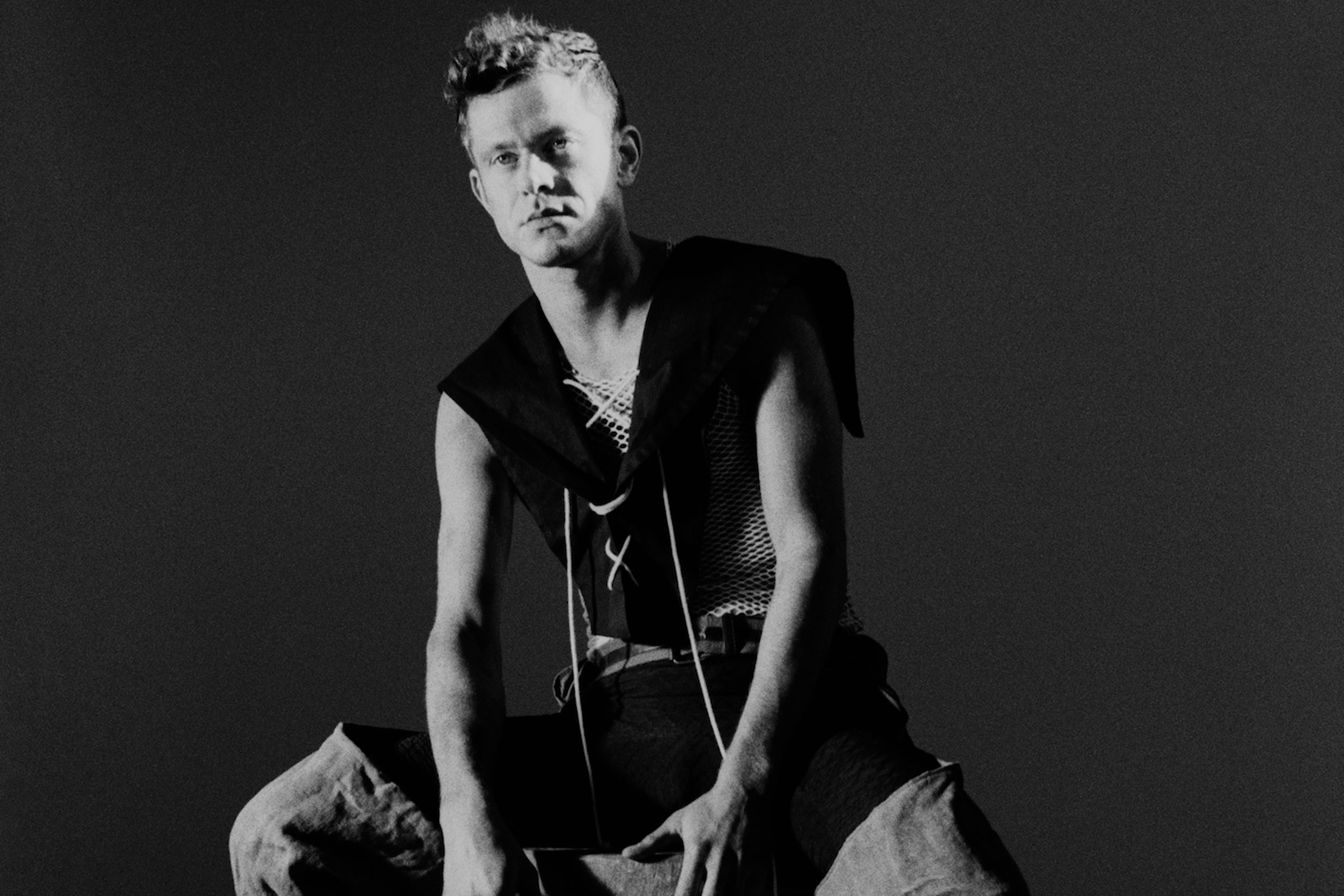 The Knocks and Perfume Genius have reimagined Bronski Beat’s 1984 debut single ‘Smalltown Boy’