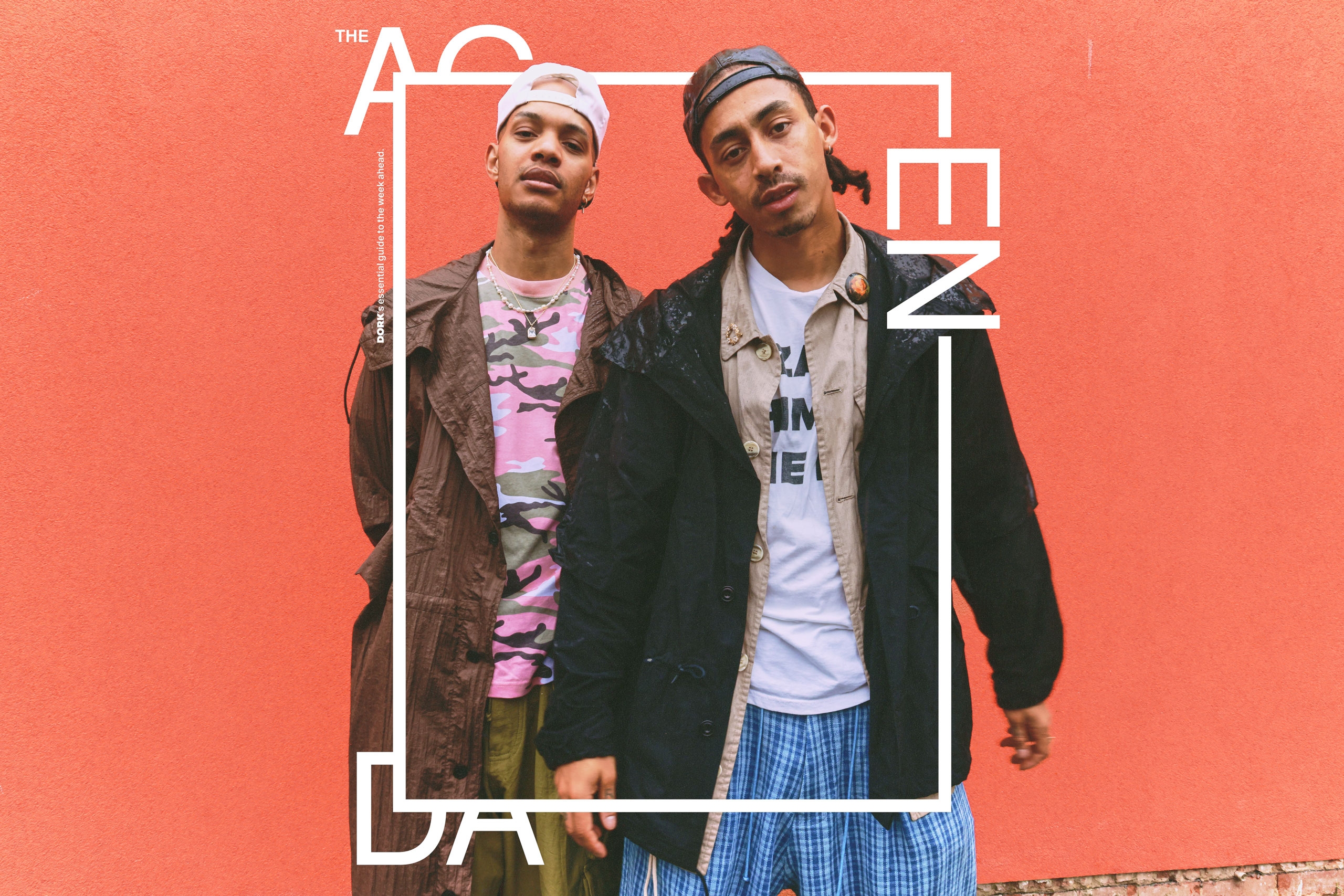 The Track Forecast: Rizzle Kicks are back, and they might just be exactly what British pop needs